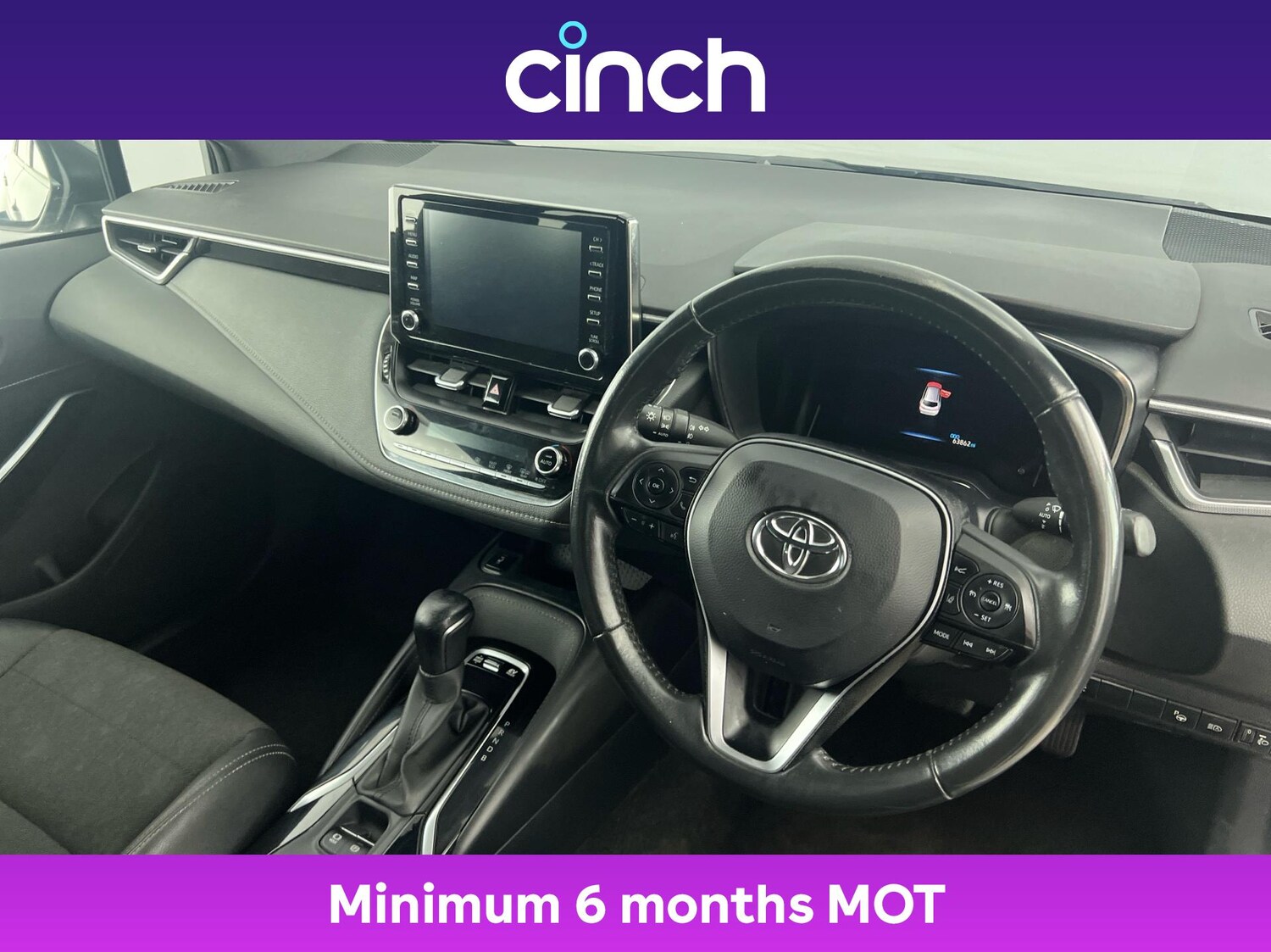 Used Toyota Corolla 2022 for sale - 76723539: Photo 12