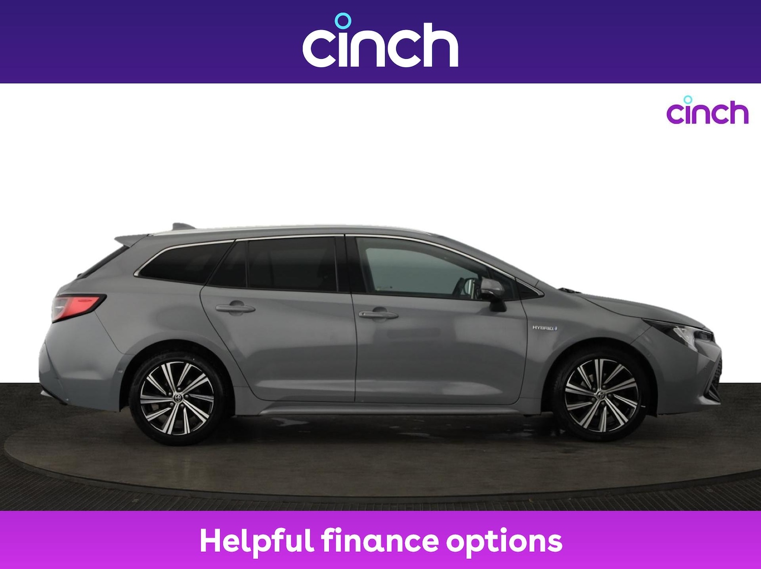 Used Toyota Corolla 2022 for sale - 76723539: Photo 2