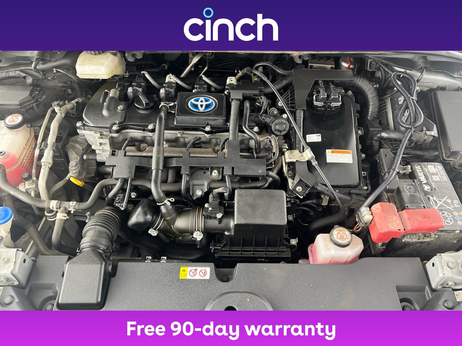 Used Toyota Corolla 2022 for sale - 76723539: Photo 23