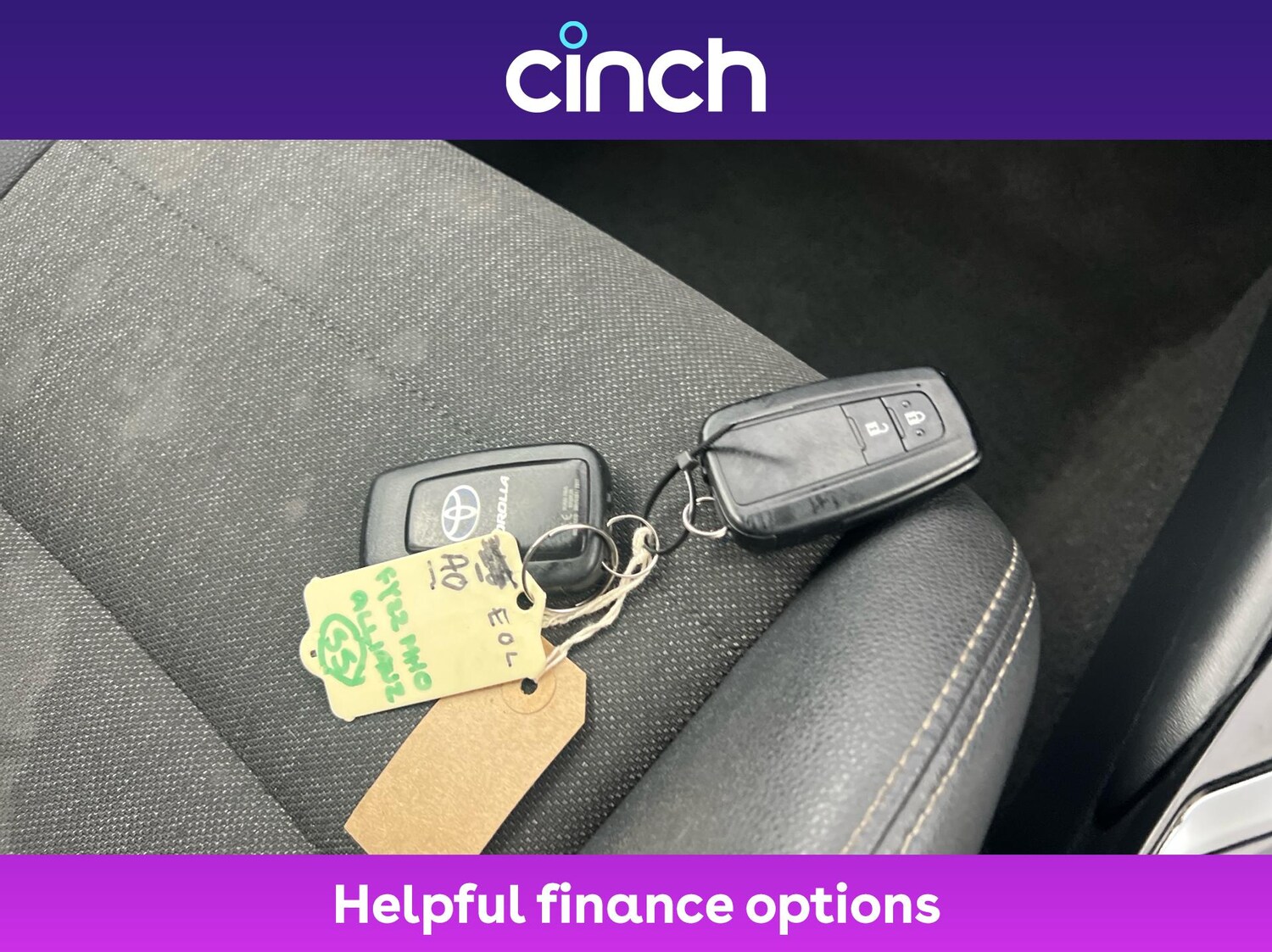 Used Toyota Corolla 2022 for sale - 76723539: Photo 30