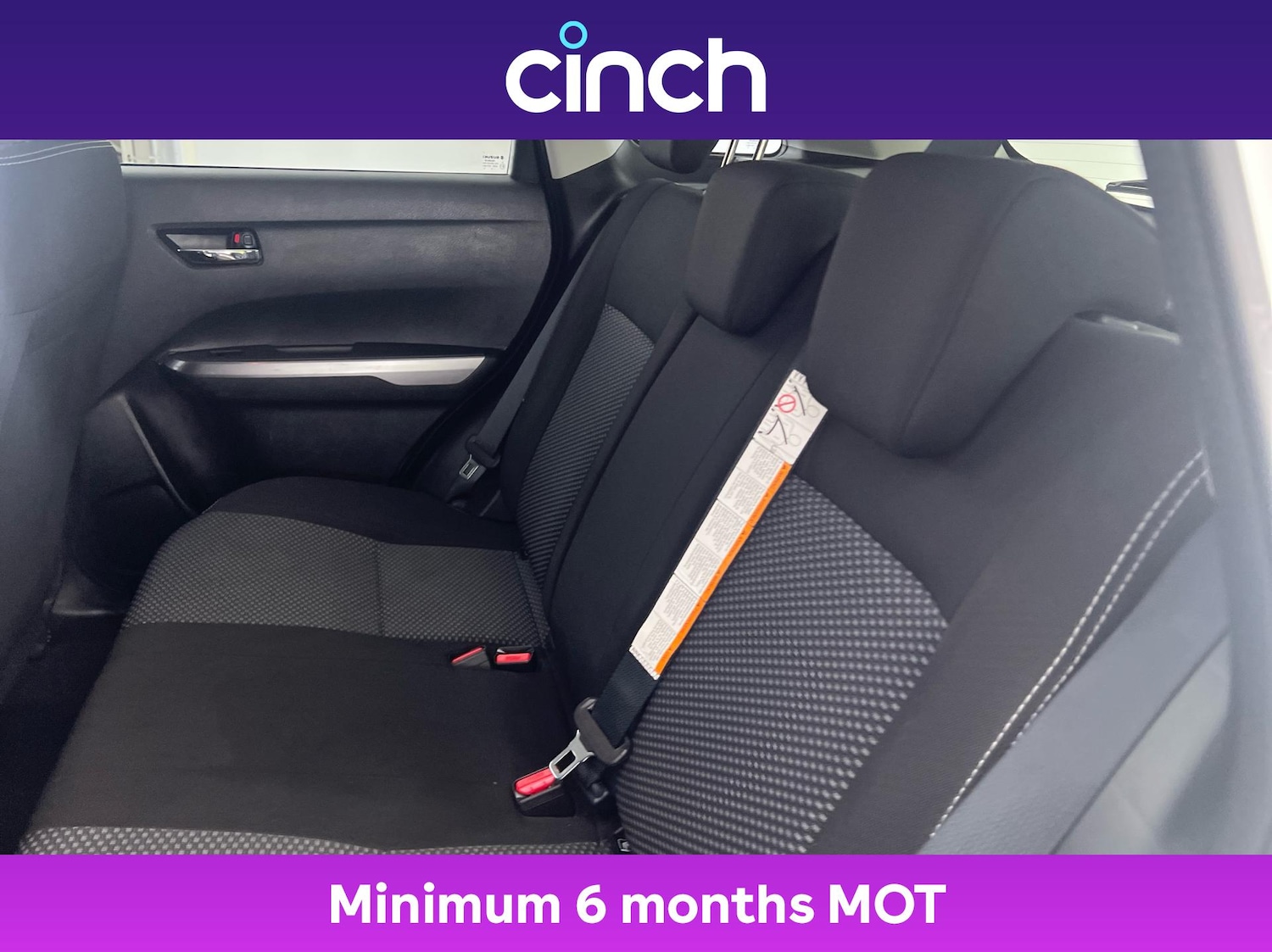 Used Suzuki Vitara 2022 for sale - 76670279: Photo 20