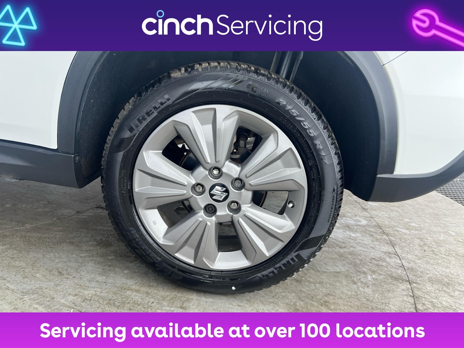 Used Suzuki Vitara 2022 for sale - 76670279: Photo 26