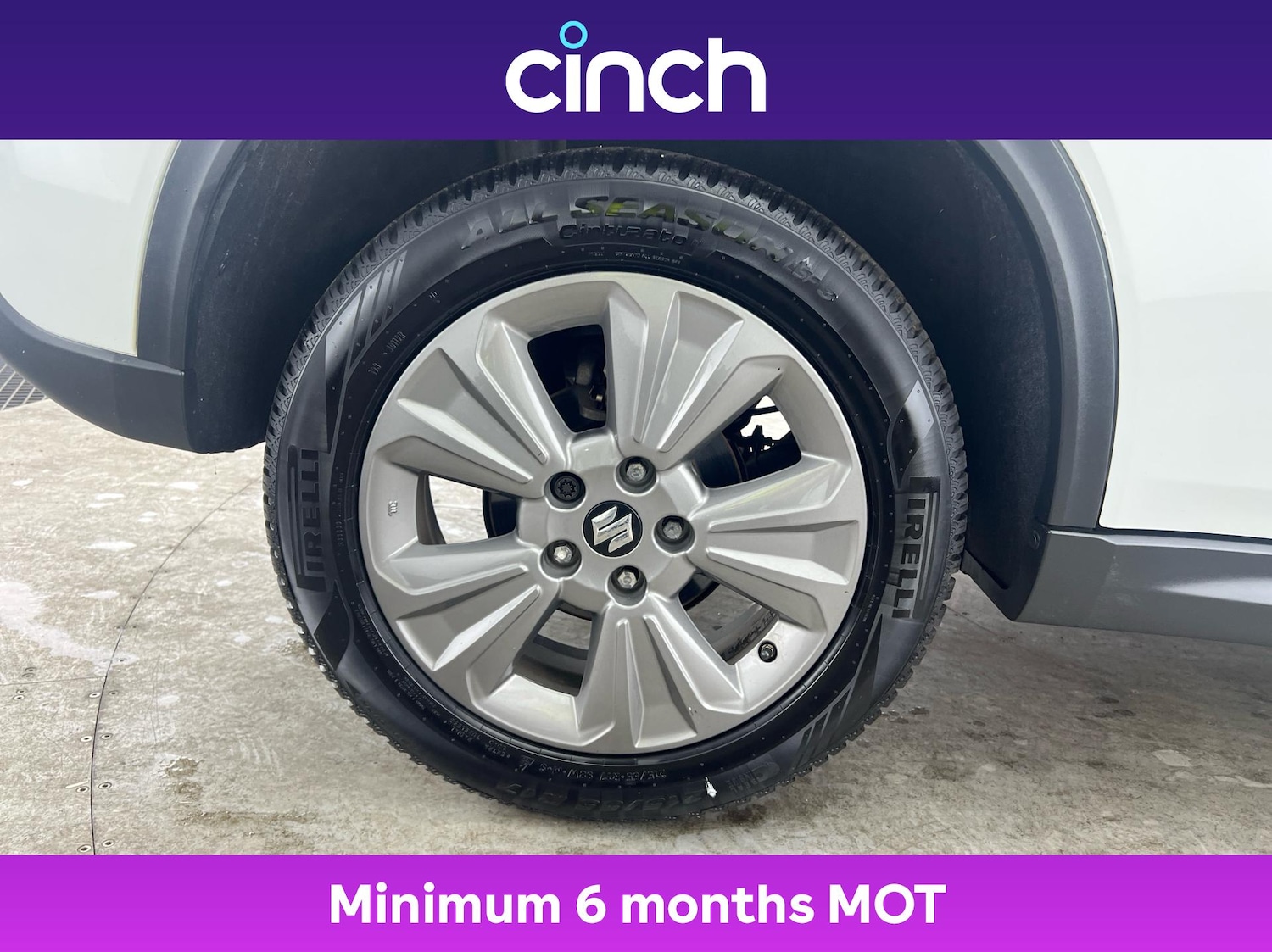 Used Suzuki Vitara 2022 for sale - 76670279: Photo 27