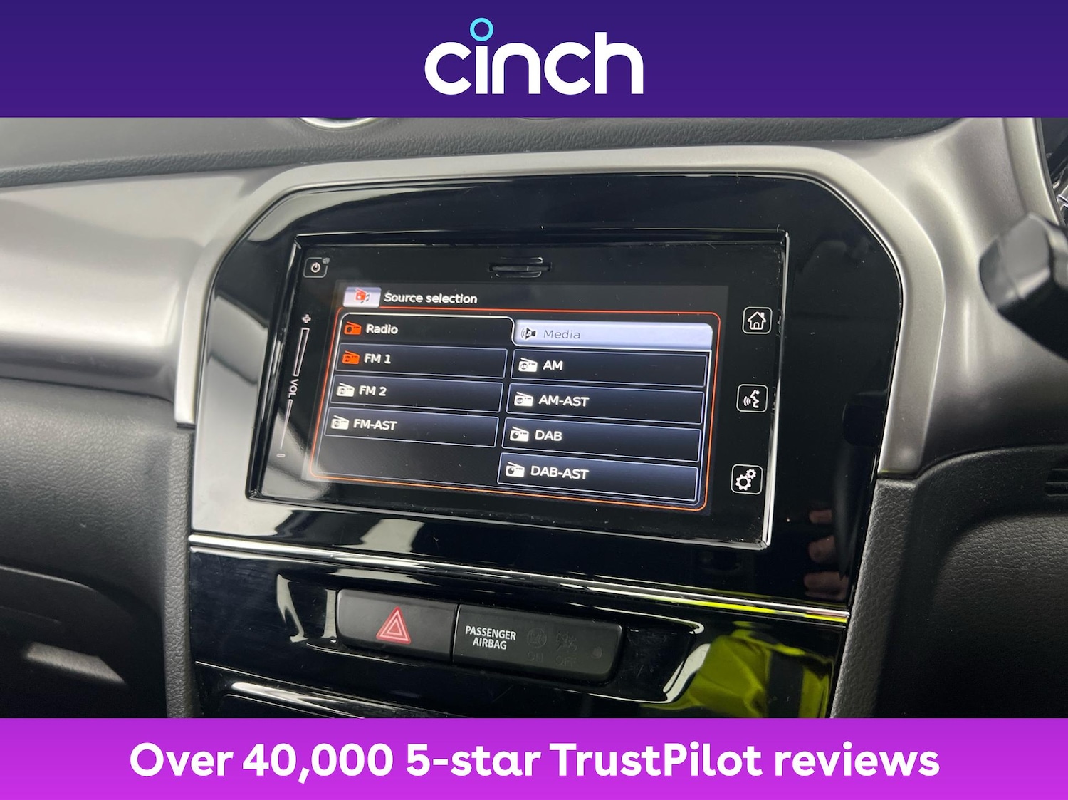 Used Suzuki Vitara 2022 for sale - 76670279: Photo 33