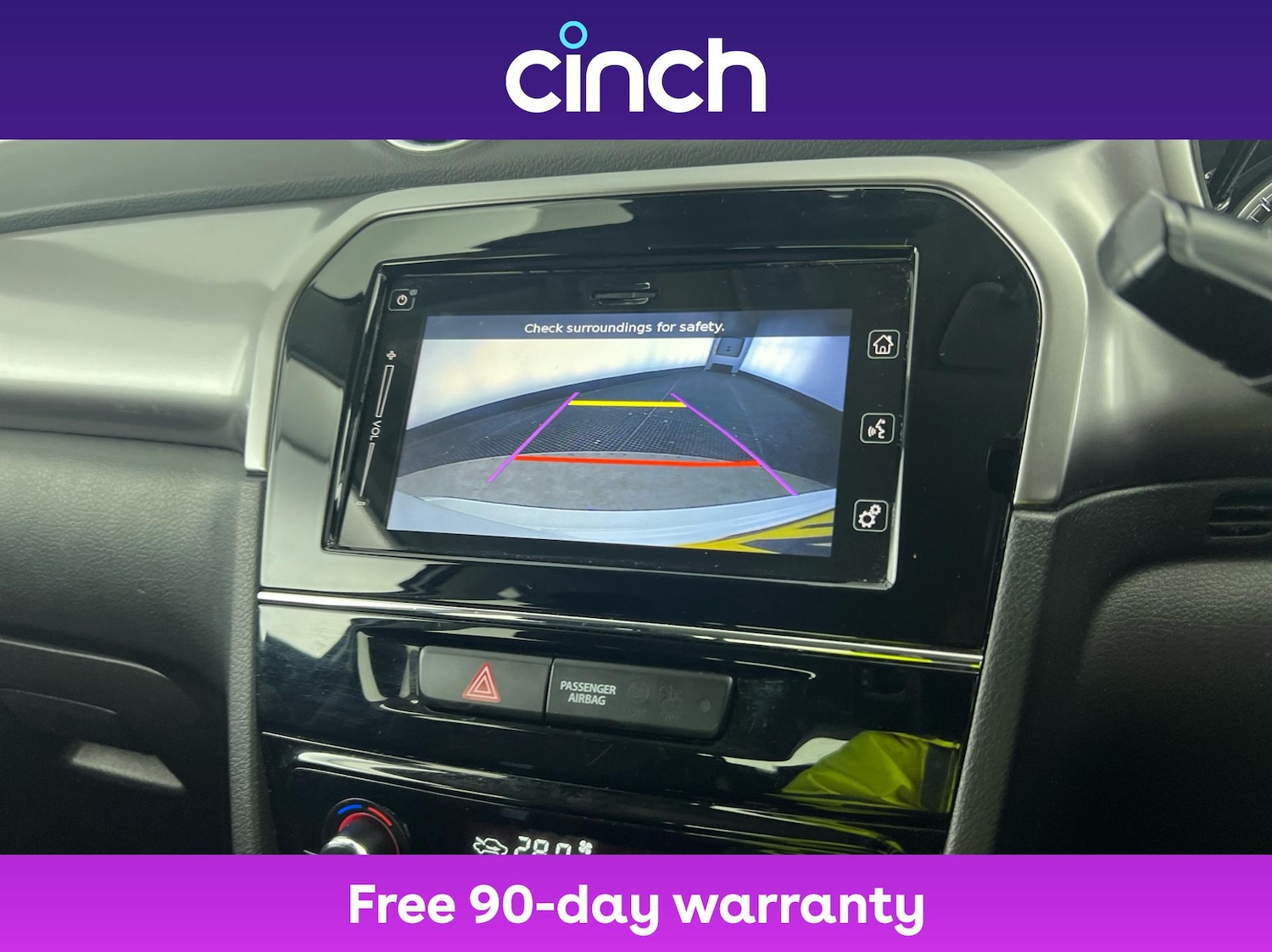 Used Suzuki Vitara 2022 for sale - 76670279: Photo 34