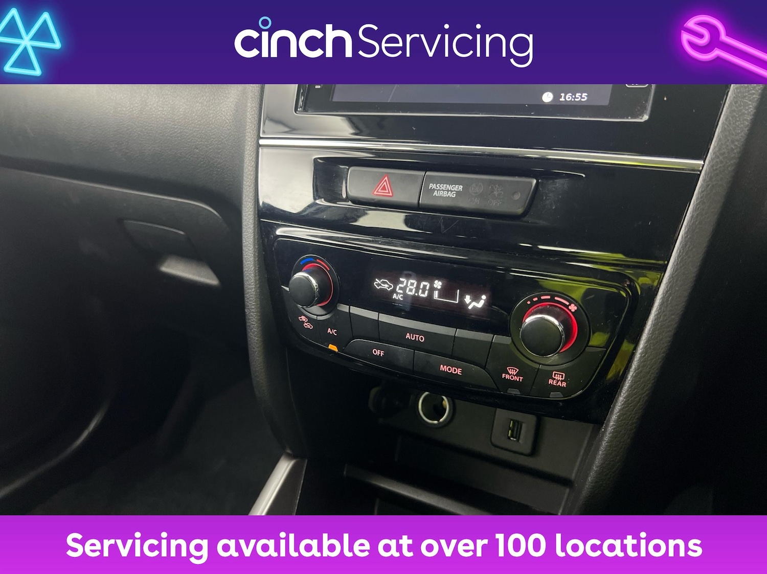 Used Suzuki Vitara 2022 for sale - 76670279: Photo 36