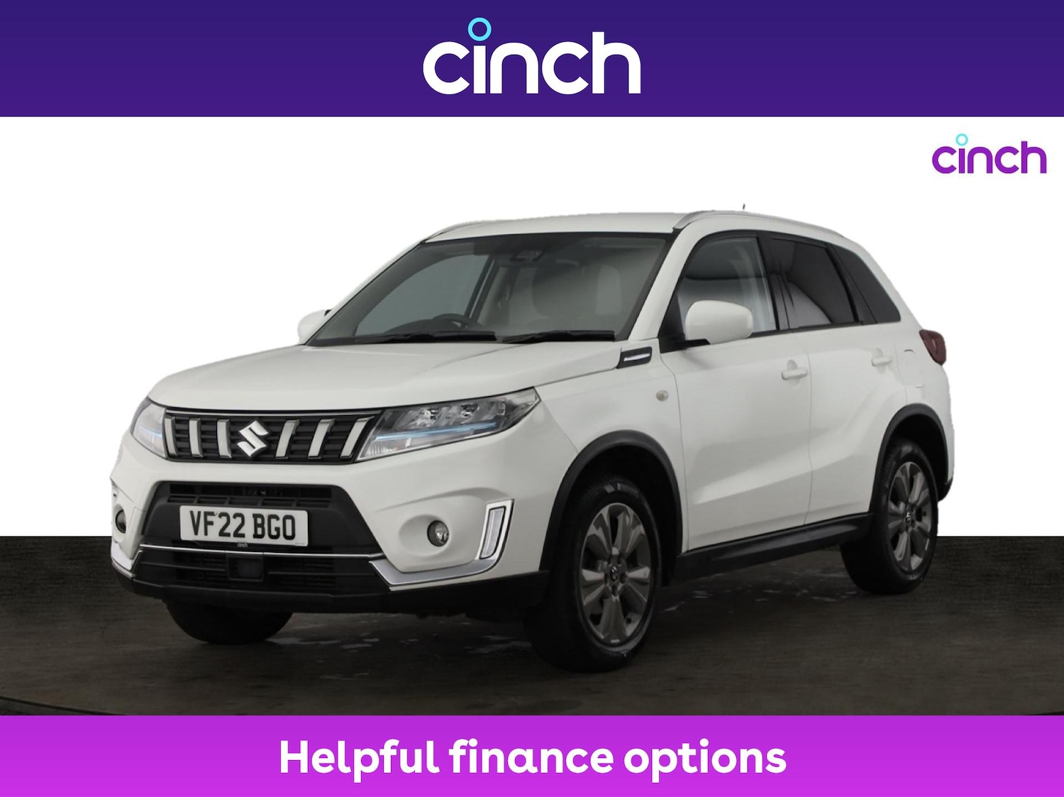 Used Suzuki Vitara 2022 for sale - 76670279: Photo 9