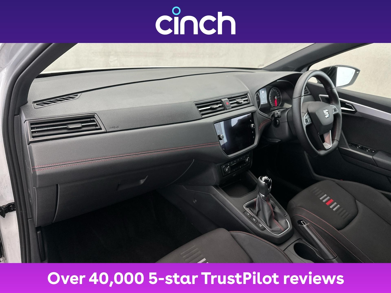 Used SEAT Ibiza 2020 for sale - 76842305: Photo 14