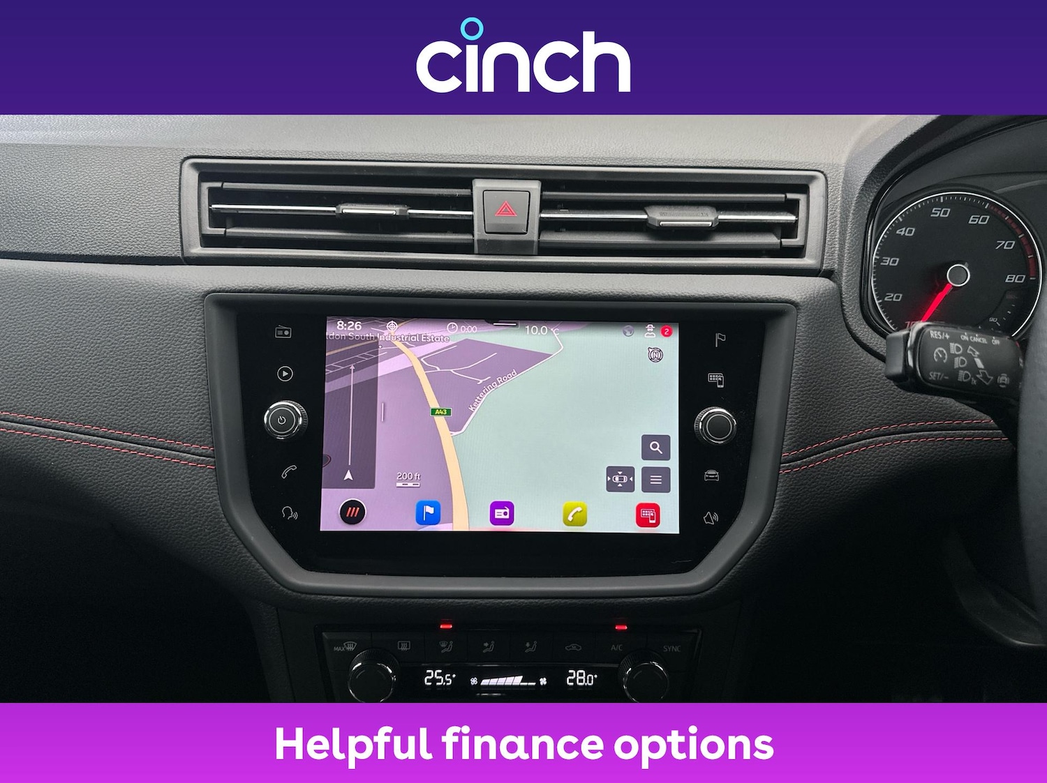 Used SEAT Ibiza 2020 for sale - 76842305: Photo 17