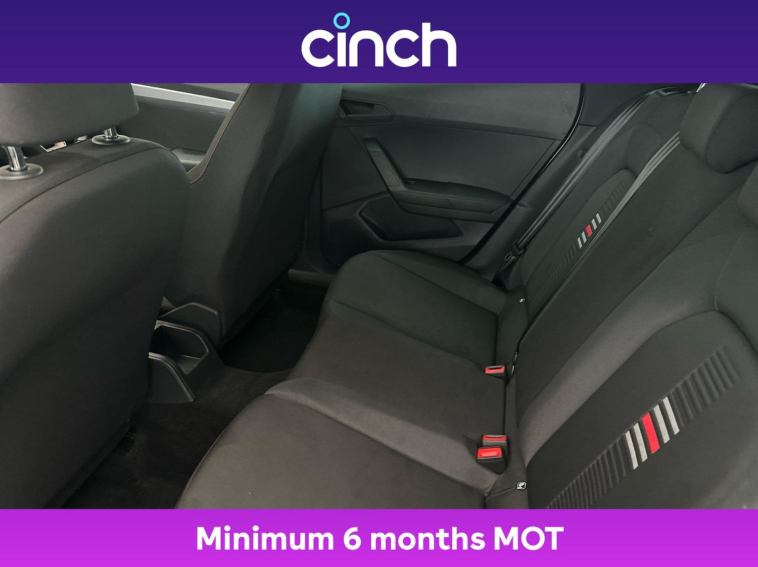 Used SEAT Ibiza 2020 for sale - 76842305: Photo 20