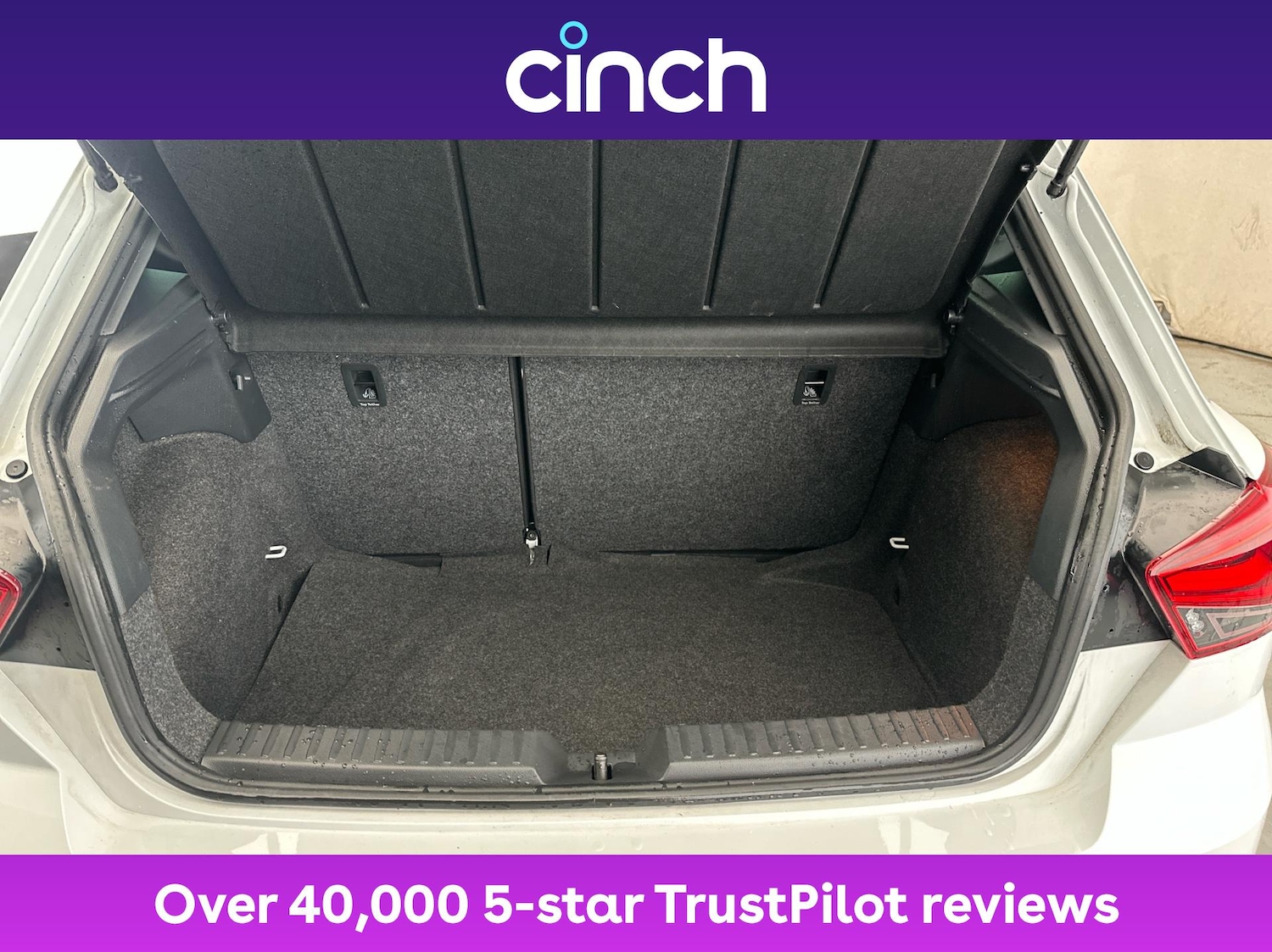 Used SEAT Ibiza 2020 for sale - 76842305: Photo 21