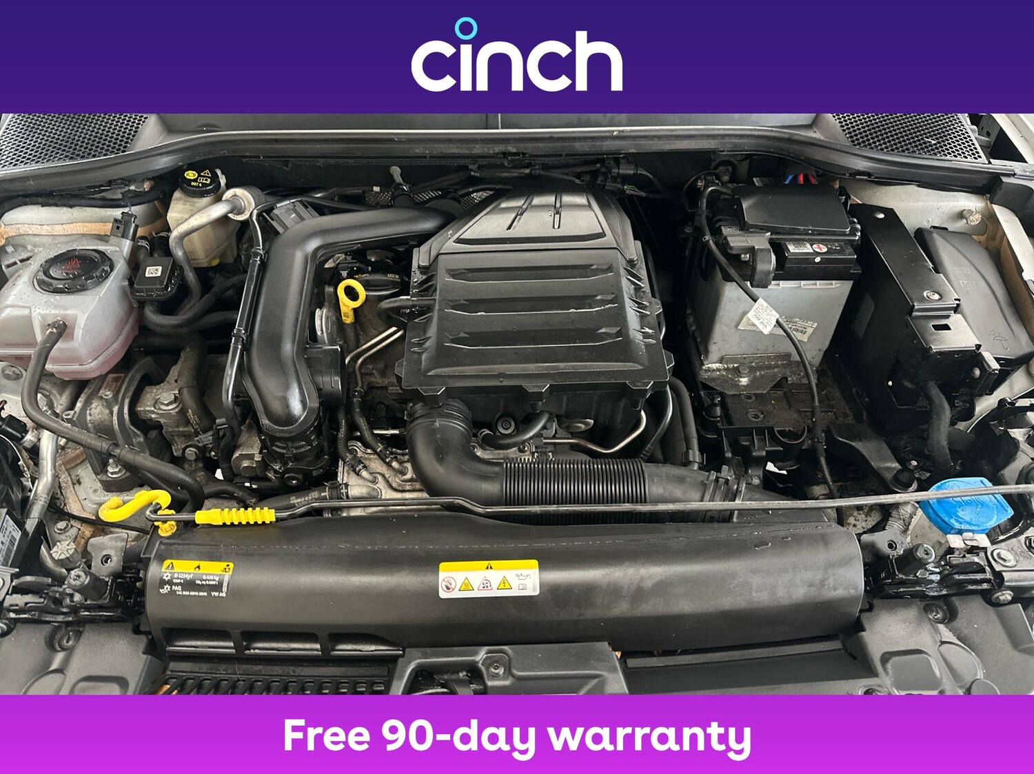 Used SEAT Ibiza 2020 for sale - 76842305: Photo 23