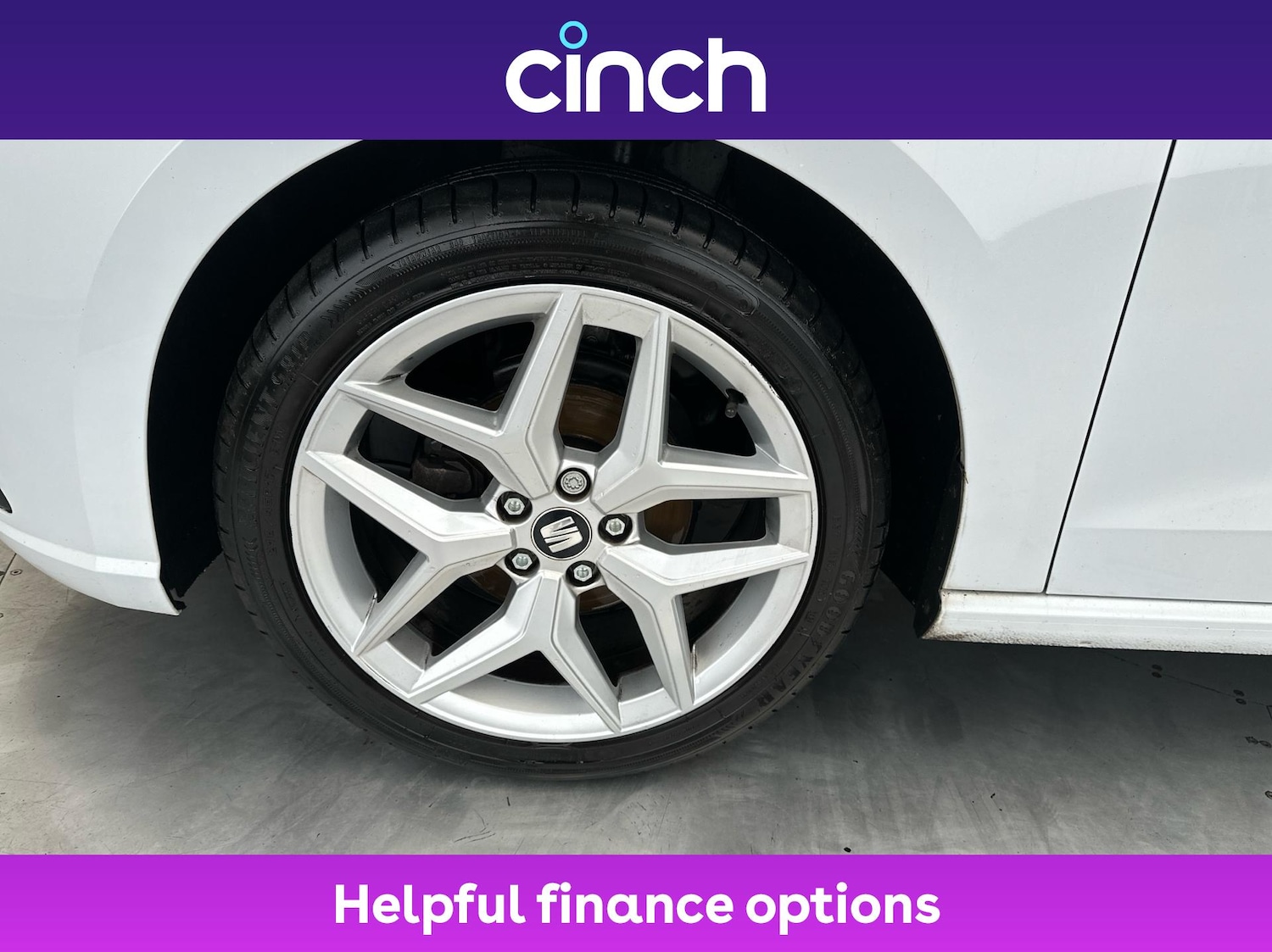 Used SEAT Ibiza 2020 for sale - 76842305: Photo 24