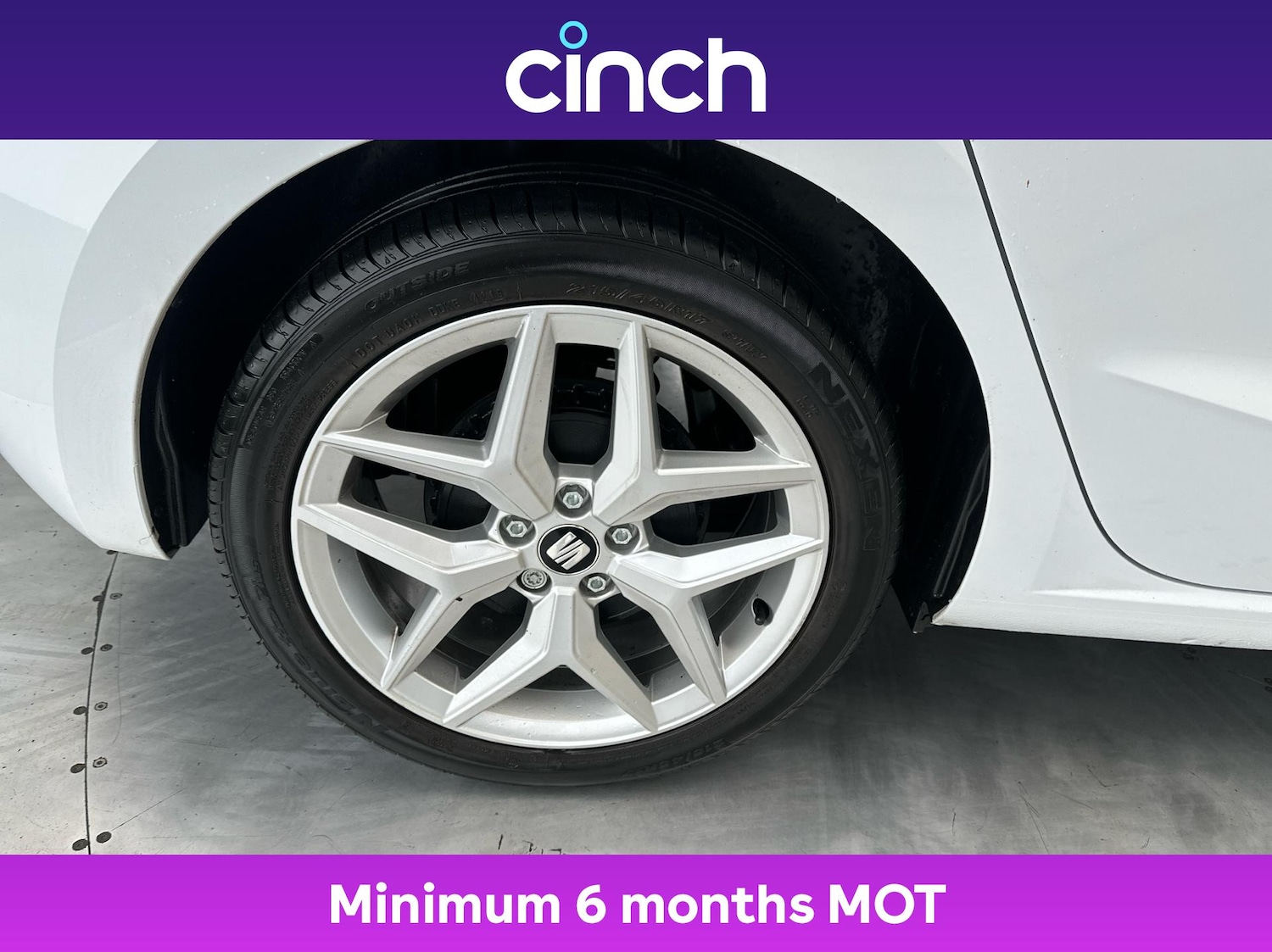 Used SEAT Ibiza 2020 for sale - 76842305: Photo 27