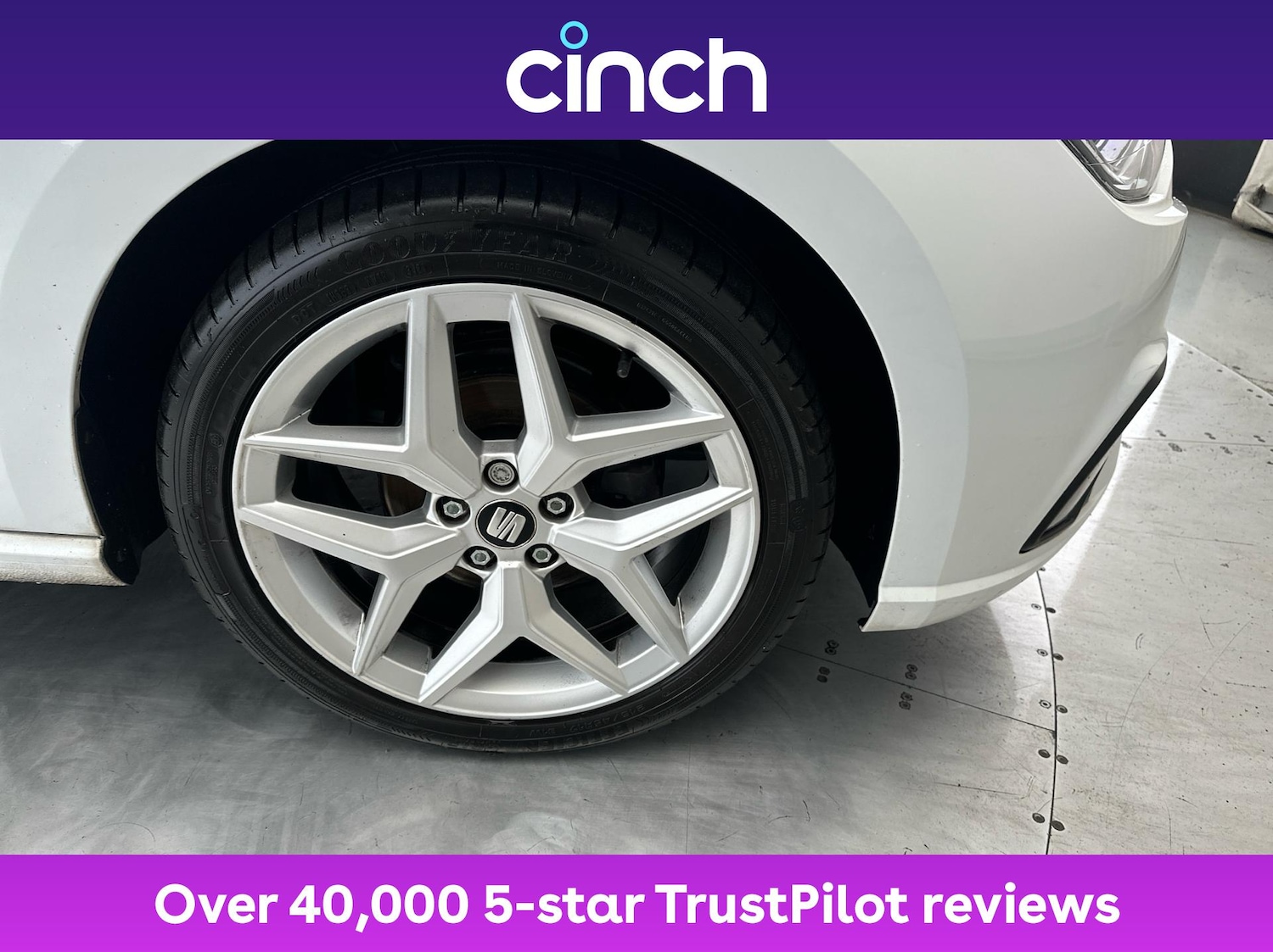 Used SEAT Ibiza 2020 for sale - 76842305: Photo 28