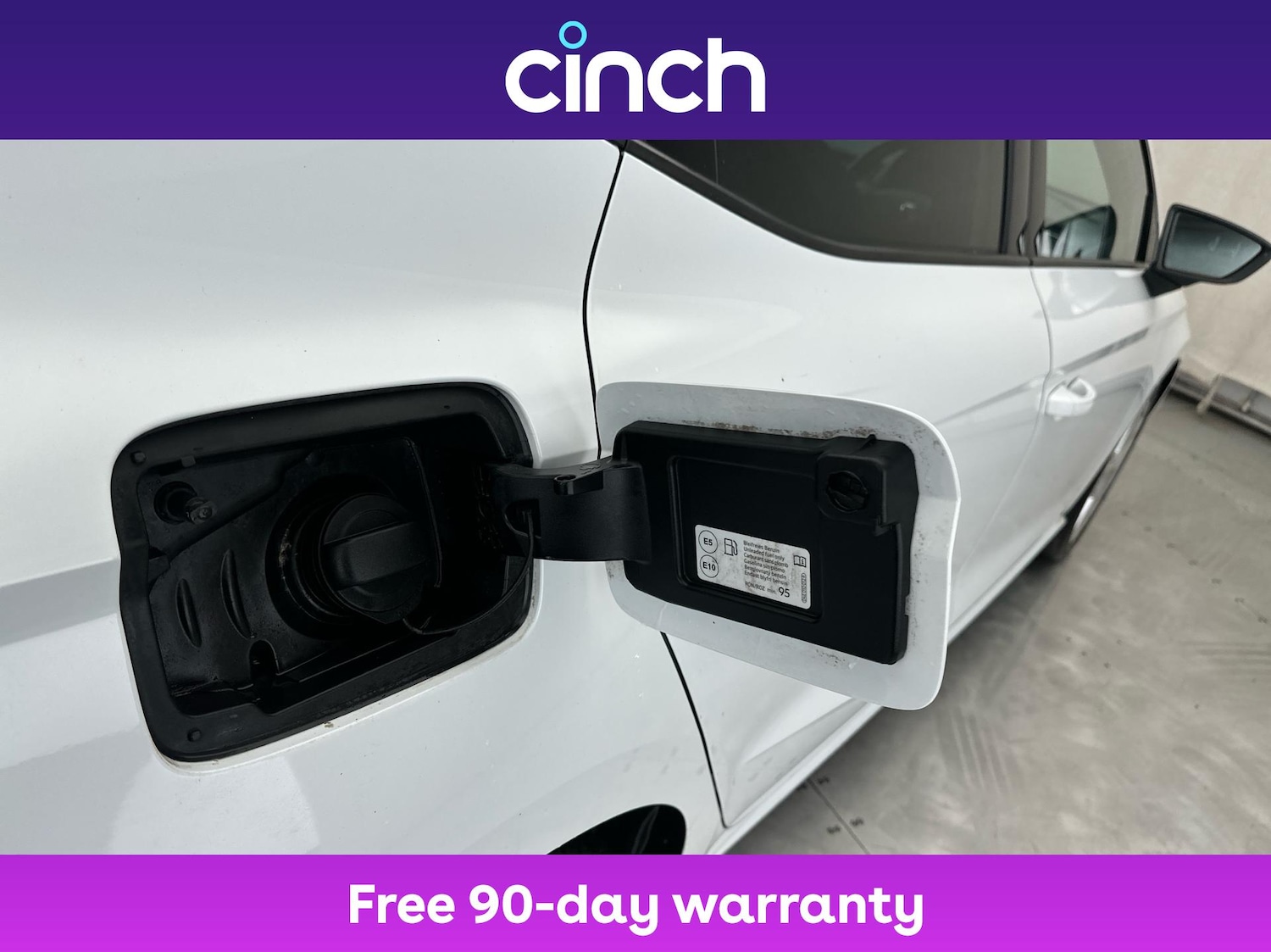 Used SEAT Ibiza 2020 for sale - 76842305: Photo 29