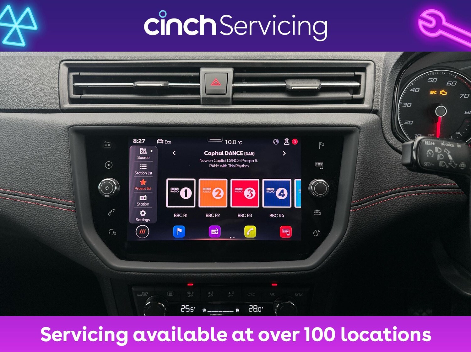 Used SEAT Ibiza 2020 for sale - 76842305: Photo 31