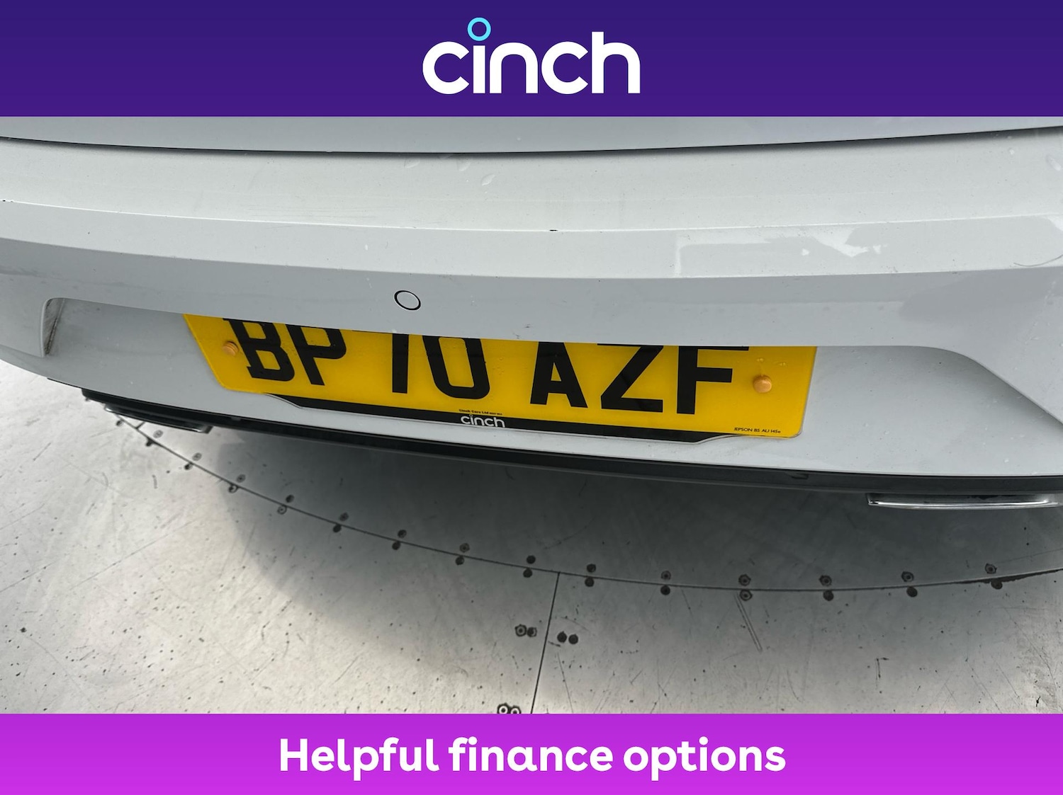 Used SEAT Ibiza 2020 for sale - 76842305: Photo 35