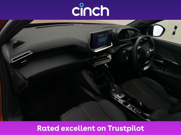 Used Peugeot E-2008 2021 for sale - 76164190: Photo 14