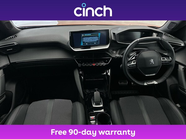 Used Peugeot E-2008 2021 for sale - 76164190: Photo 15