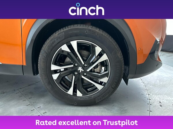 Used Peugeot E-2008 2021 for sale - 76164190: Photo 28