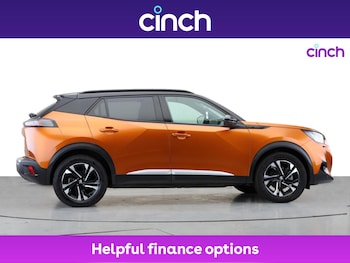 Used Peugeot E-2008 2021 for sale - 76164190: Photo 2