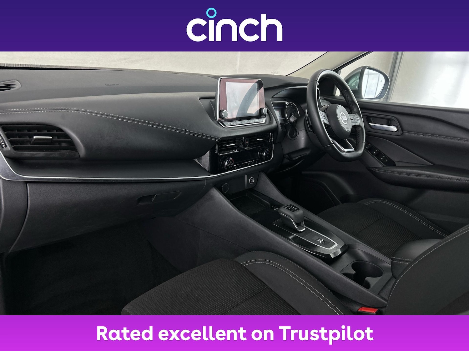 Used Nissan Qashqai 2021 for sale - 76285675: Photo 14