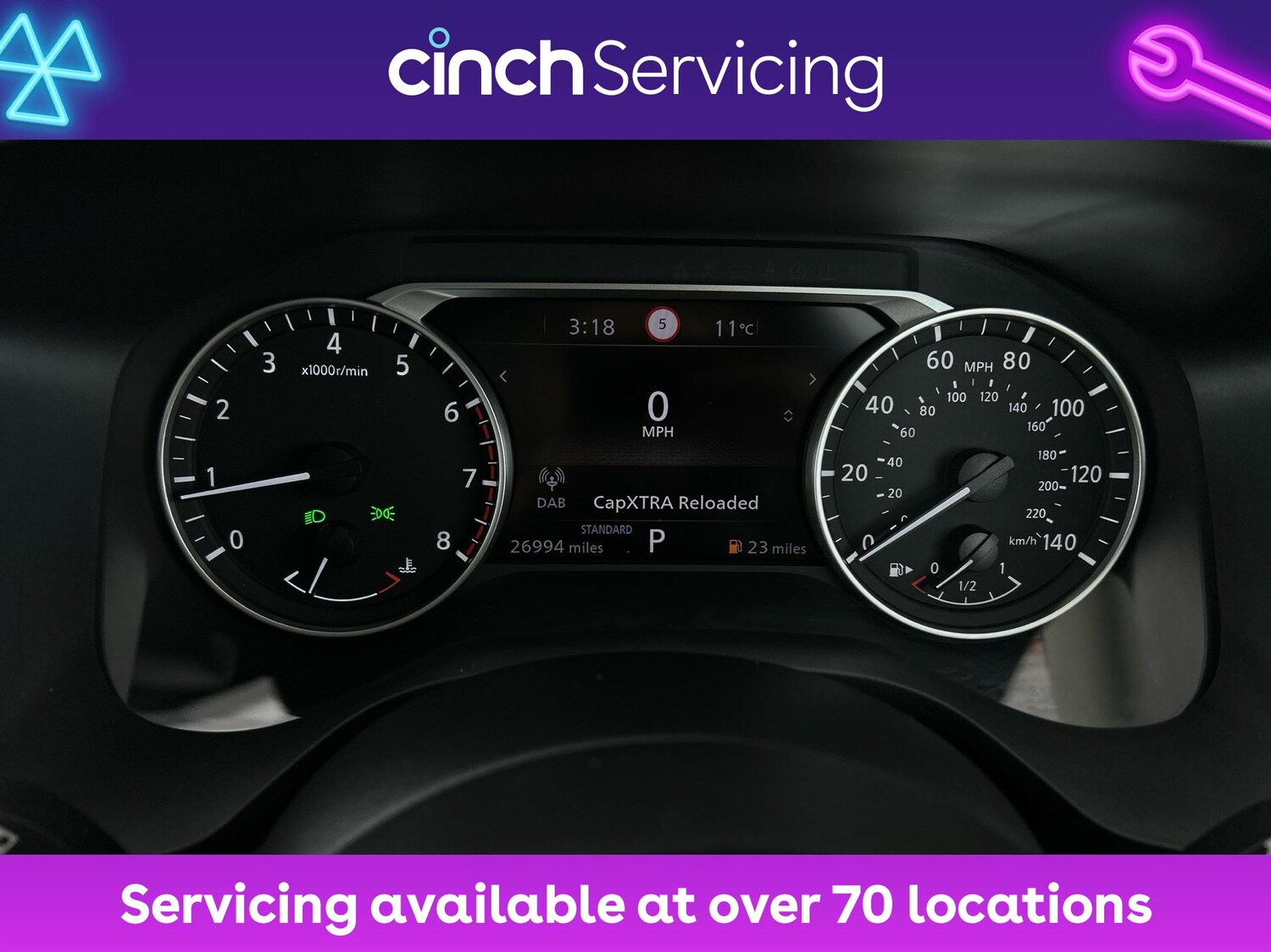 Used Nissan Qashqai 2021 for sale - 76285675: Photo 18
