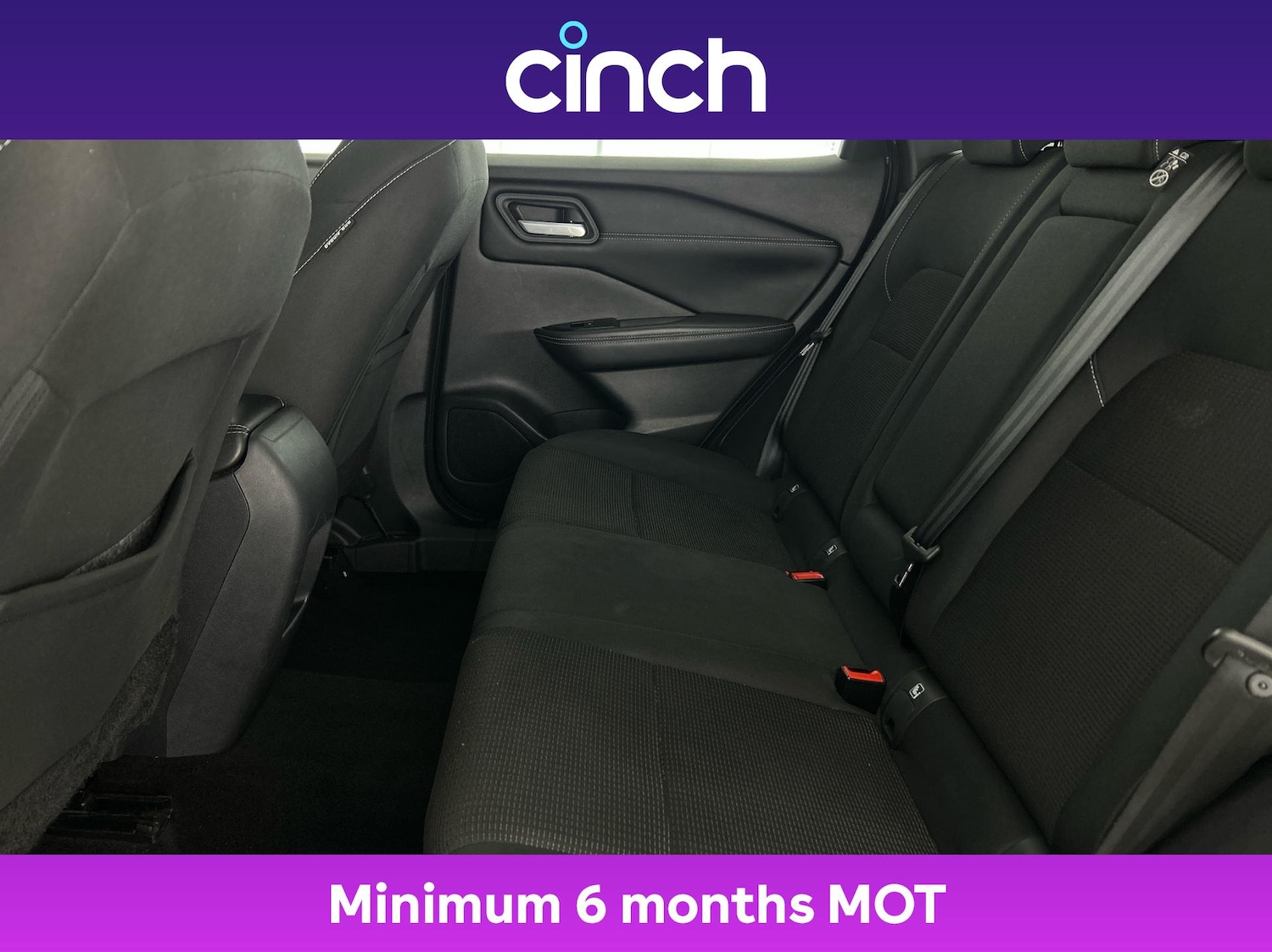Used Nissan Qashqai 2021 for sale - 76285675: Photo 20