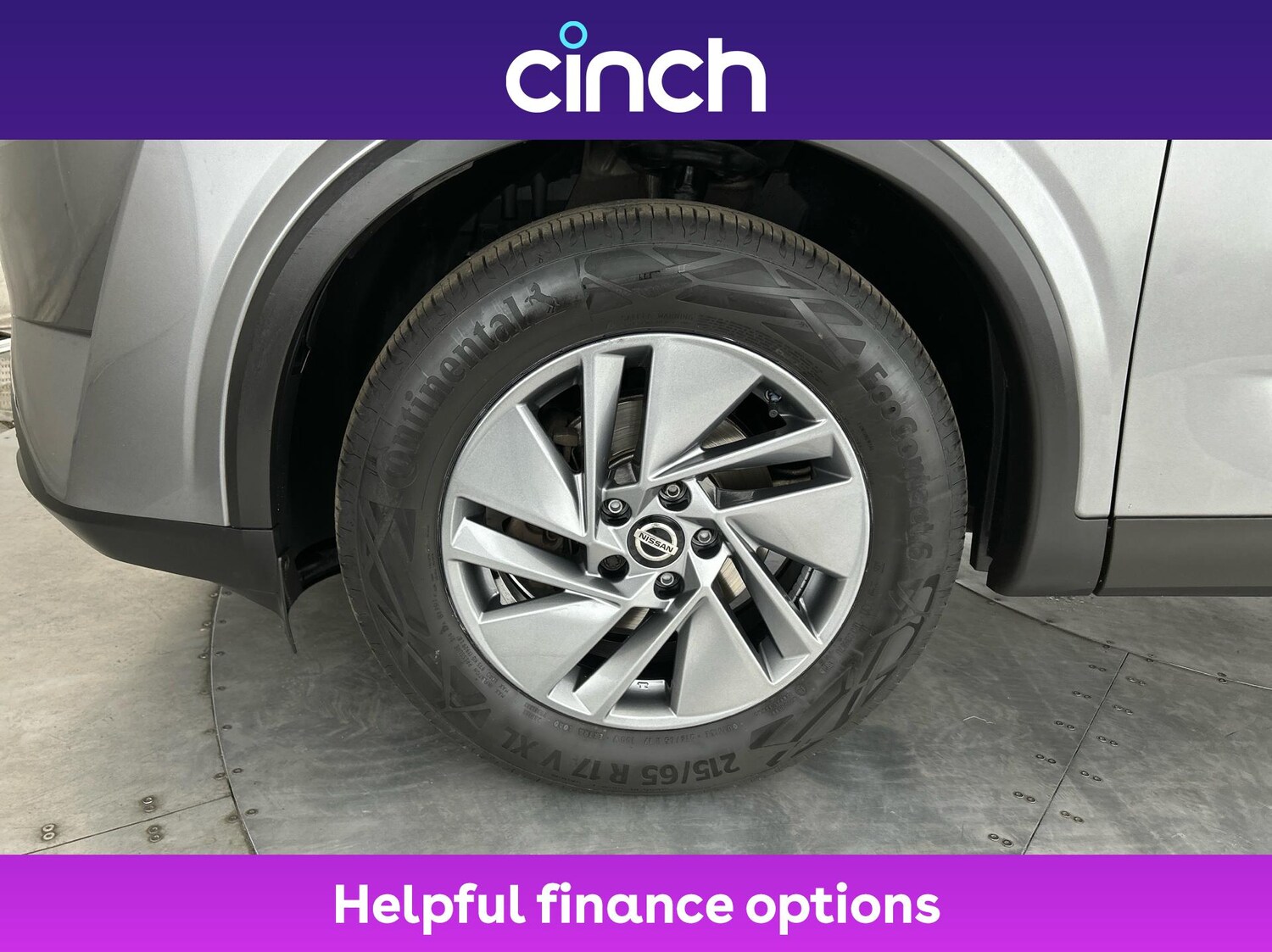 Used Nissan Qashqai 2021 for sale - 76285675: Photo 24