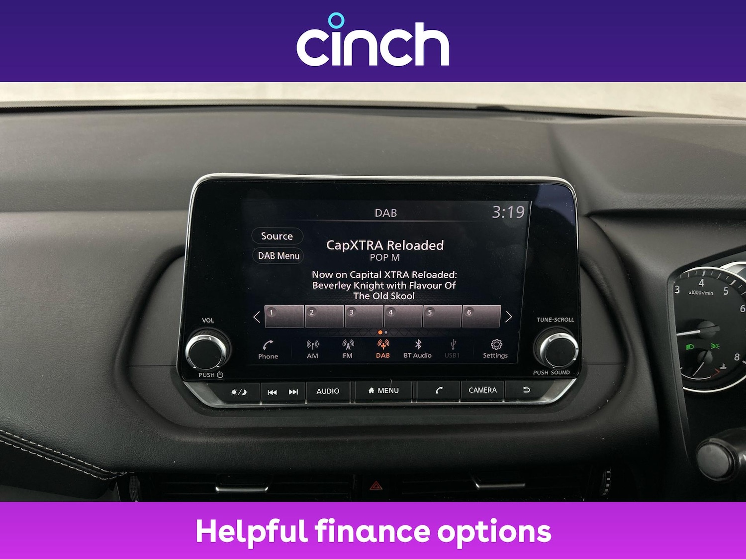 Used Nissan Qashqai 2021 for sale - 76285675: Photo 30