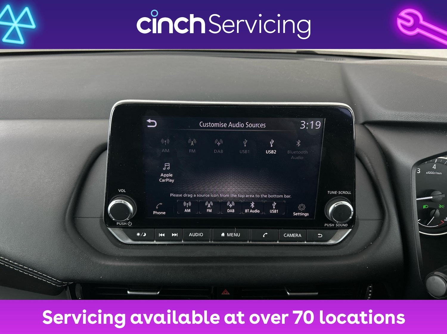 Used Nissan Qashqai 2021 for sale - 76285675: Photo 31