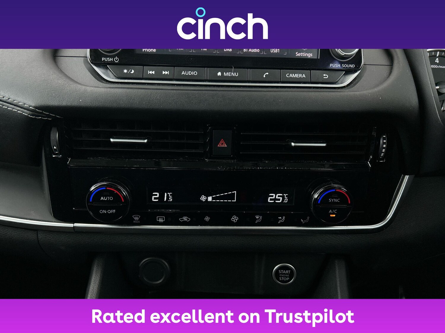 Used Nissan Qashqai 2021 for sale - 76285675: Photo 33