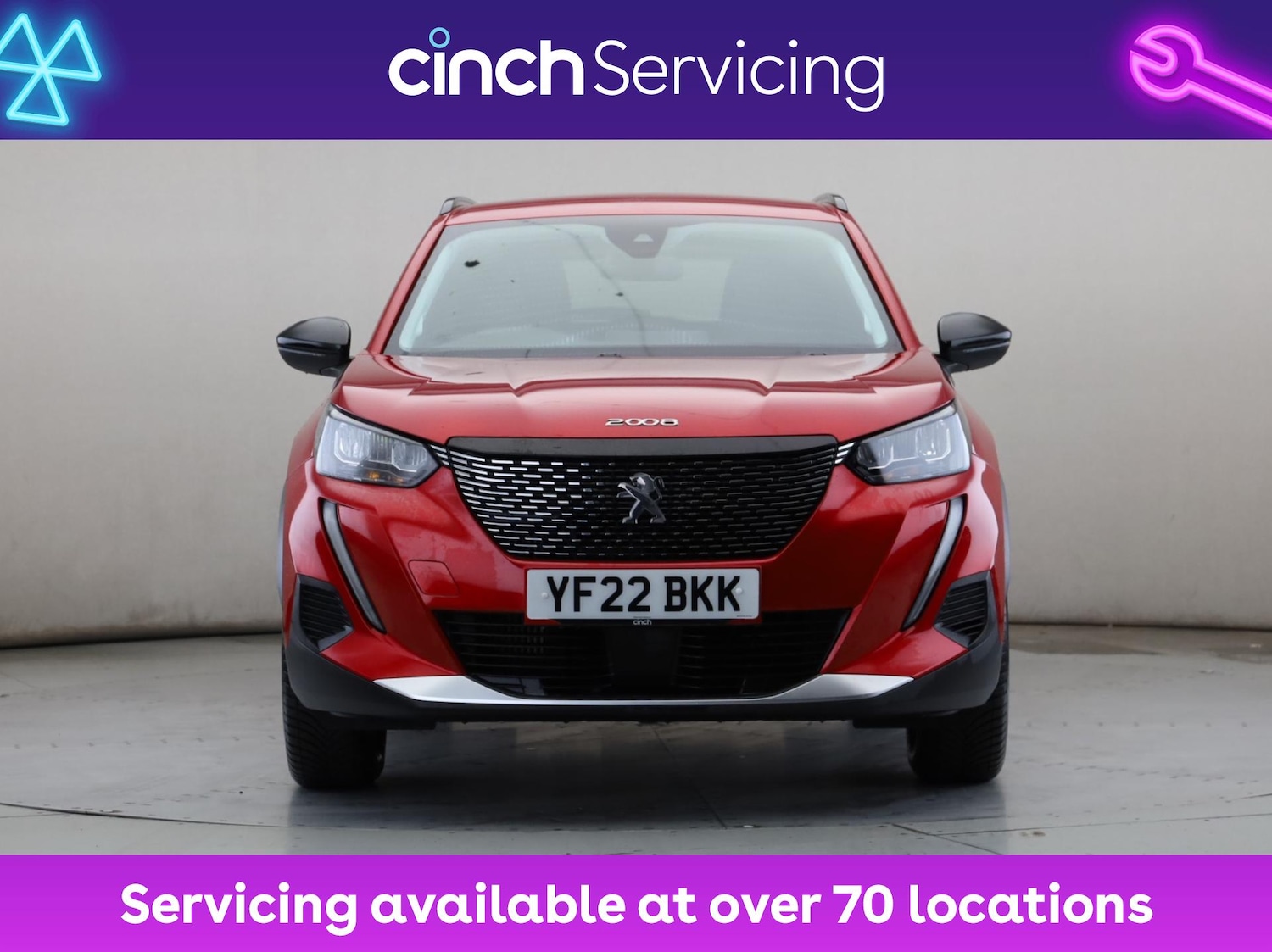 Used Peugeot 2008 2022 for sale - 76616737: Photo 11