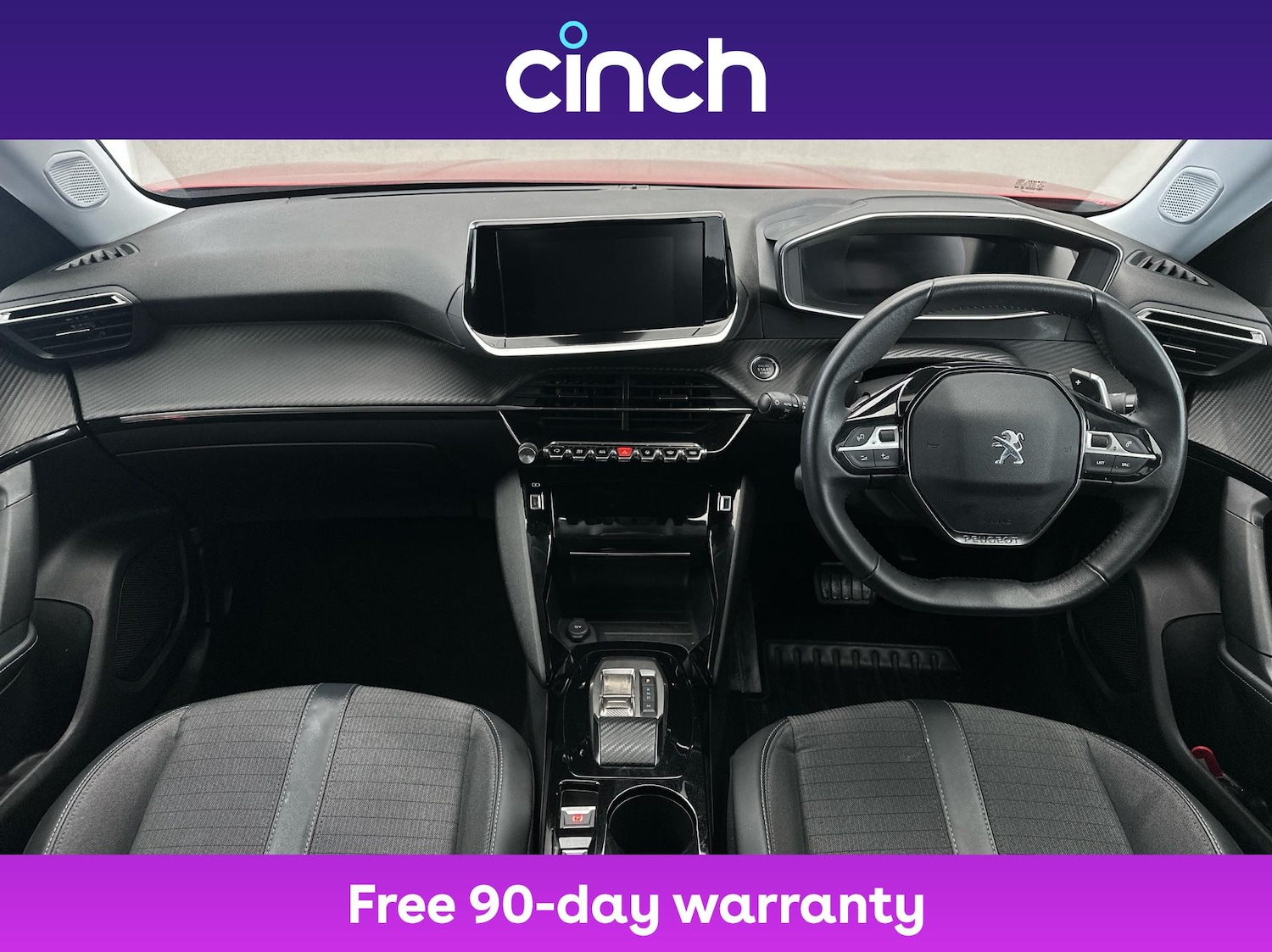 Used Peugeot 2008 2022 for sale - 76616737: Photo 15