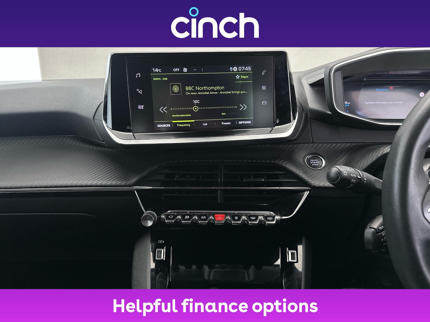 Used Peugeot 2008 2022 for sale - 76616737: Photo 17