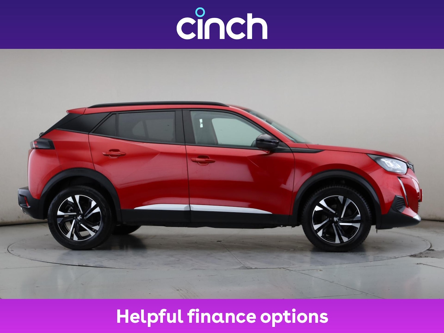 Used Peugeot 2008 2022 for sale - 76616737: Photo 2