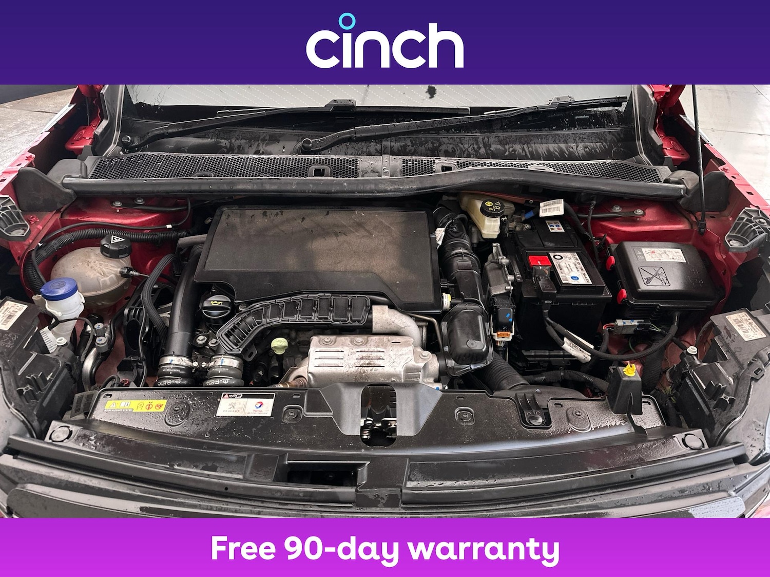 Used Peugeot 2008 2022 for sale - 76616737: Photo 23