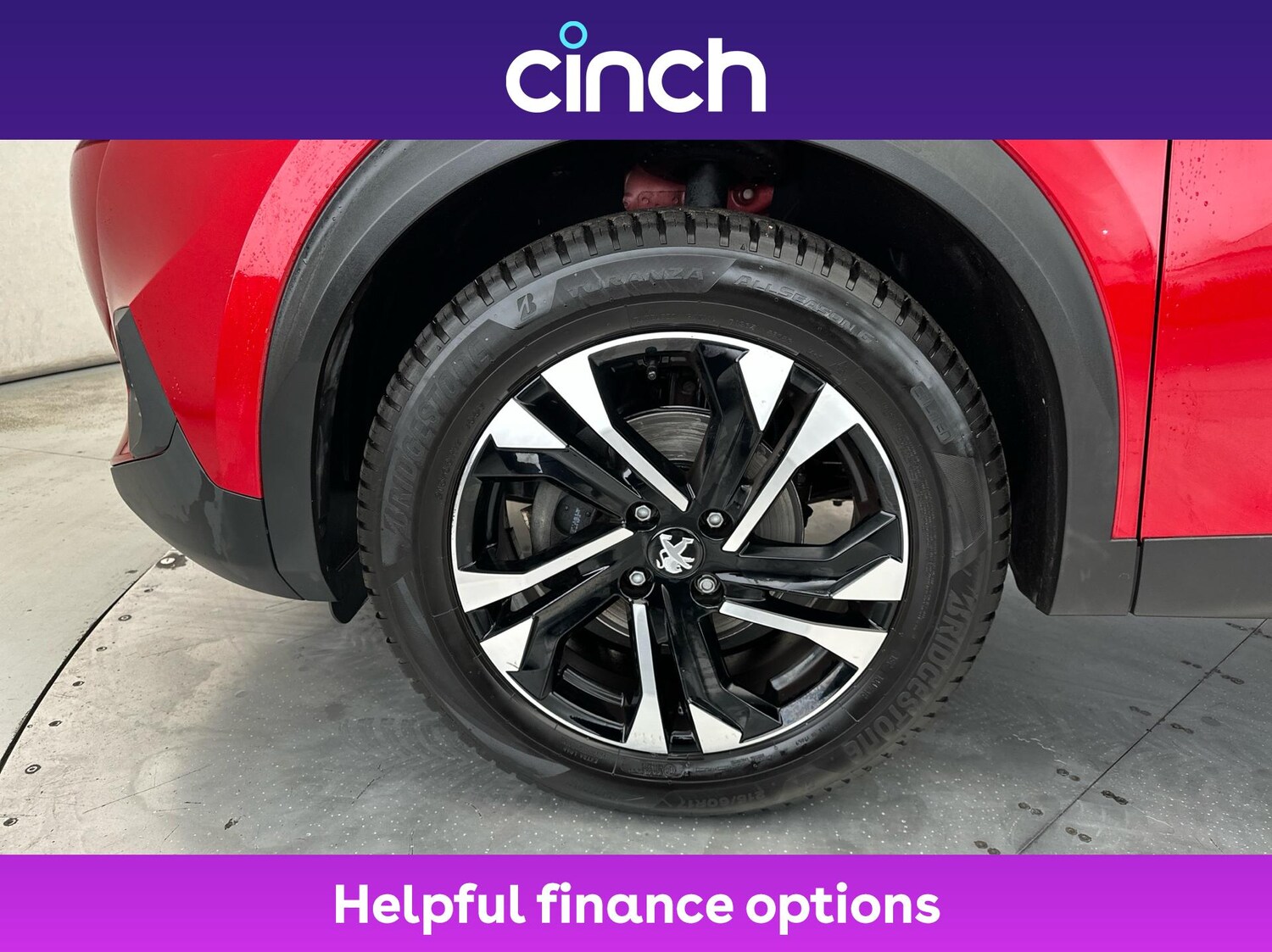 Used Peugeot 2008 2022 for sale - 76616737: Photo 24