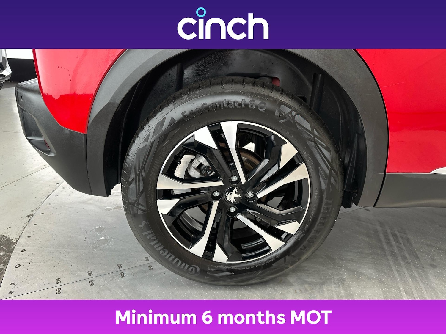 Used Peugeot 2008 2022 for sale - 76616737: Photo 27