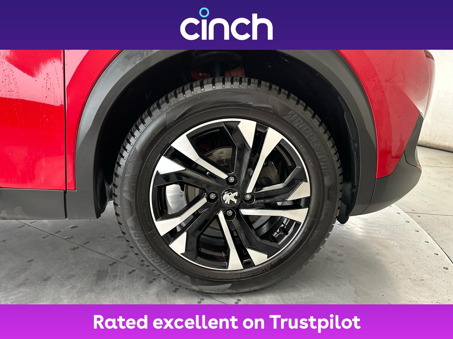 Used Peugeot 2008 2022 for sale - 76616737: Photo 28