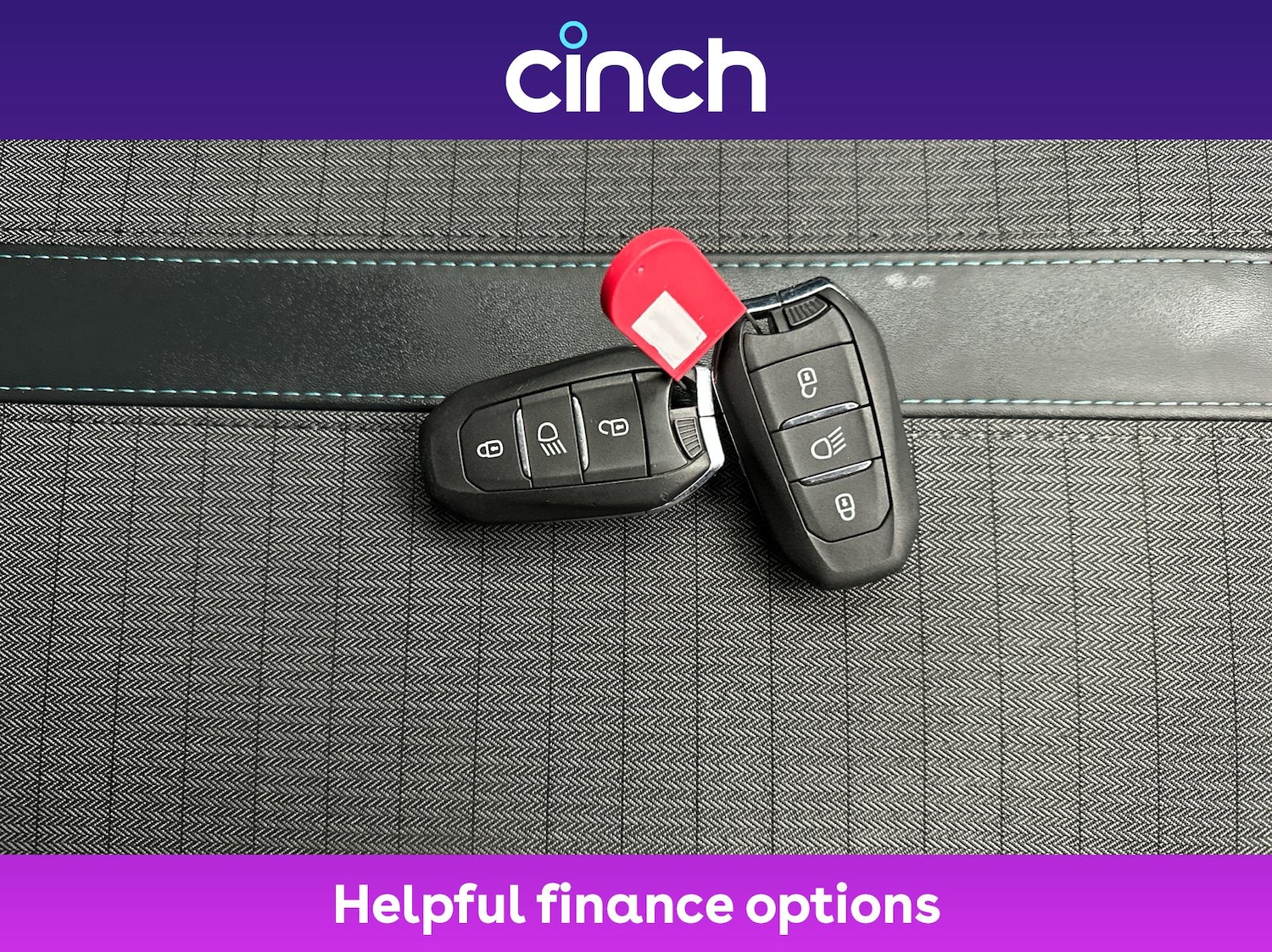 Used Peugeot 2008 2022 for sale - 76616737: Photo 30