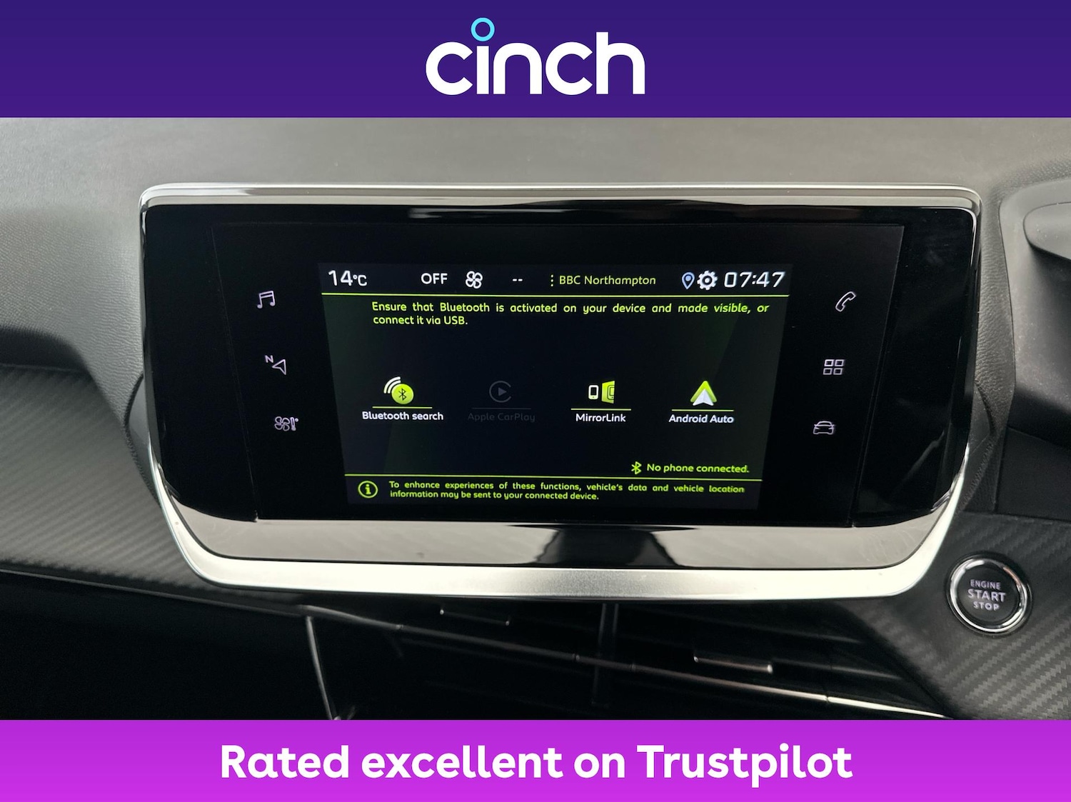 Used Peugeot 2008 2022 for sale - 76616737: Photo 33