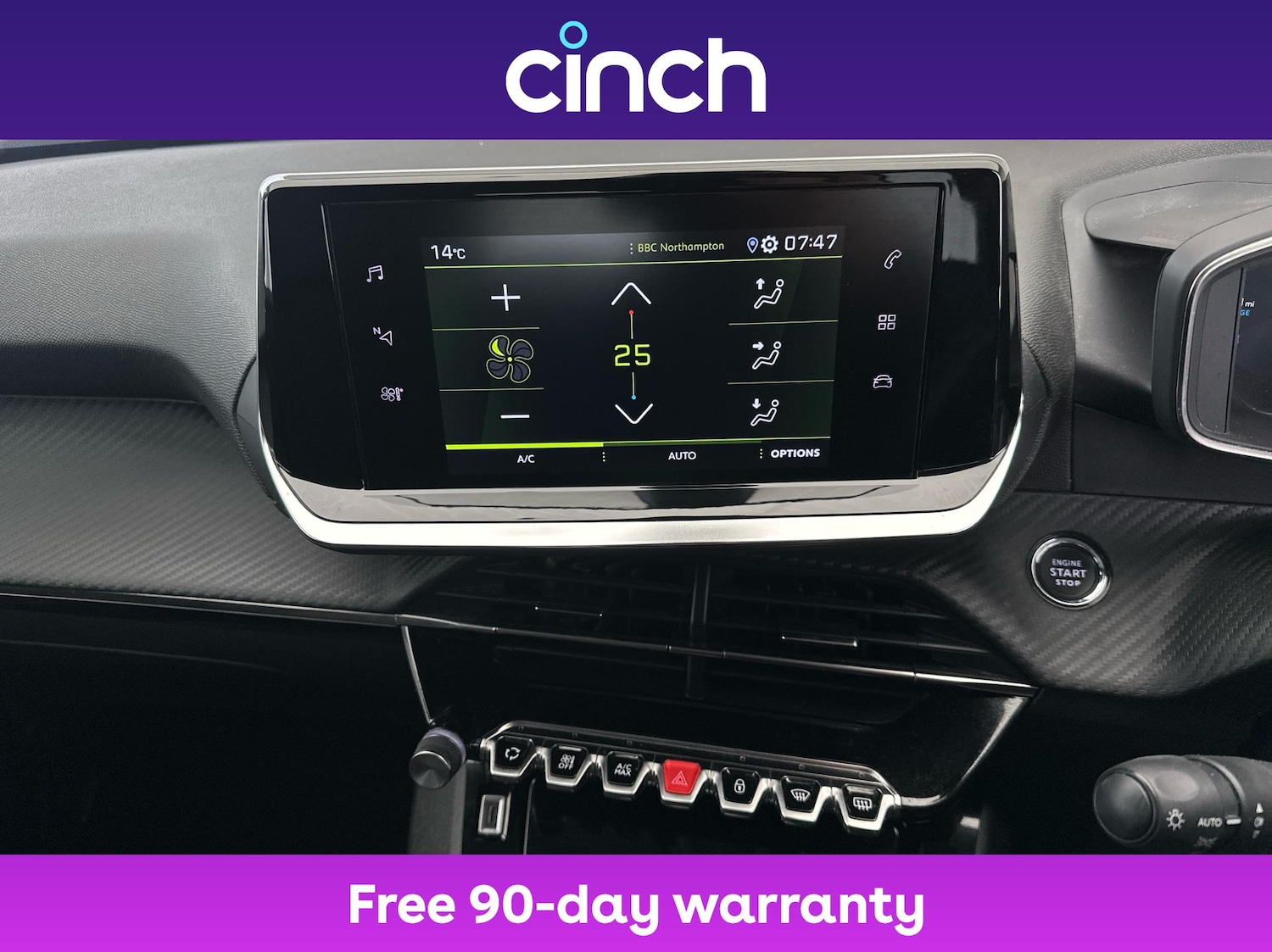 Used Peugeot 2008 2022 for sale - 76616737: Photo 34