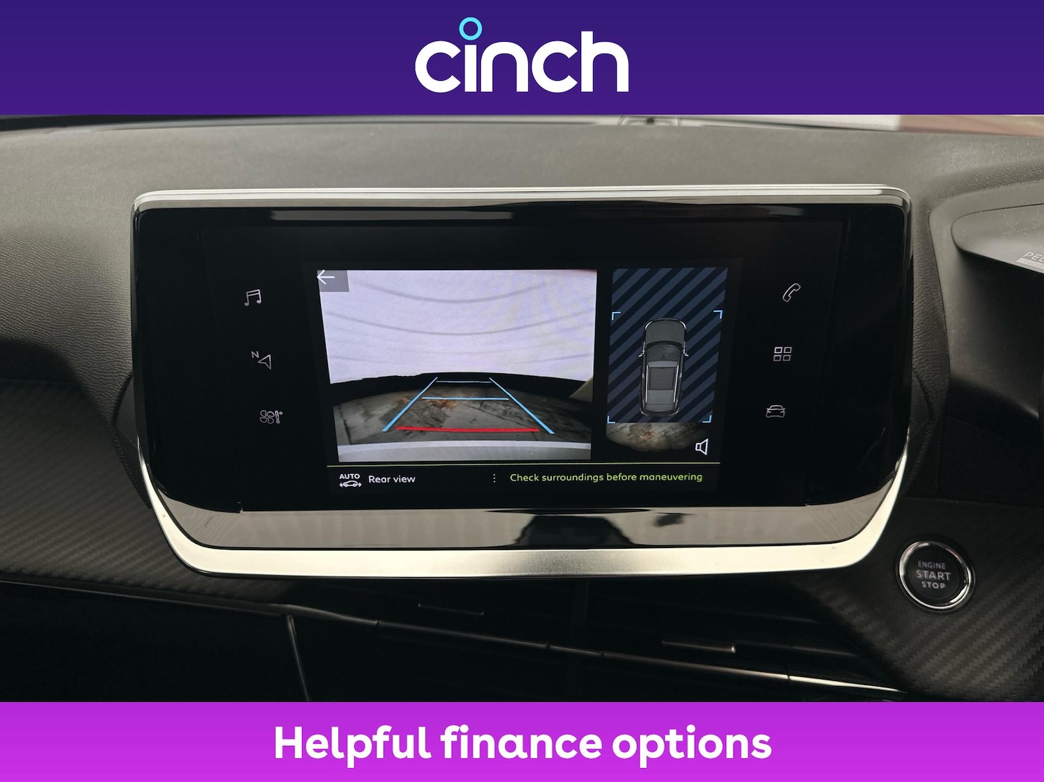 Used Peugeot 2008 2022 for sale - 76616737: Photo 35