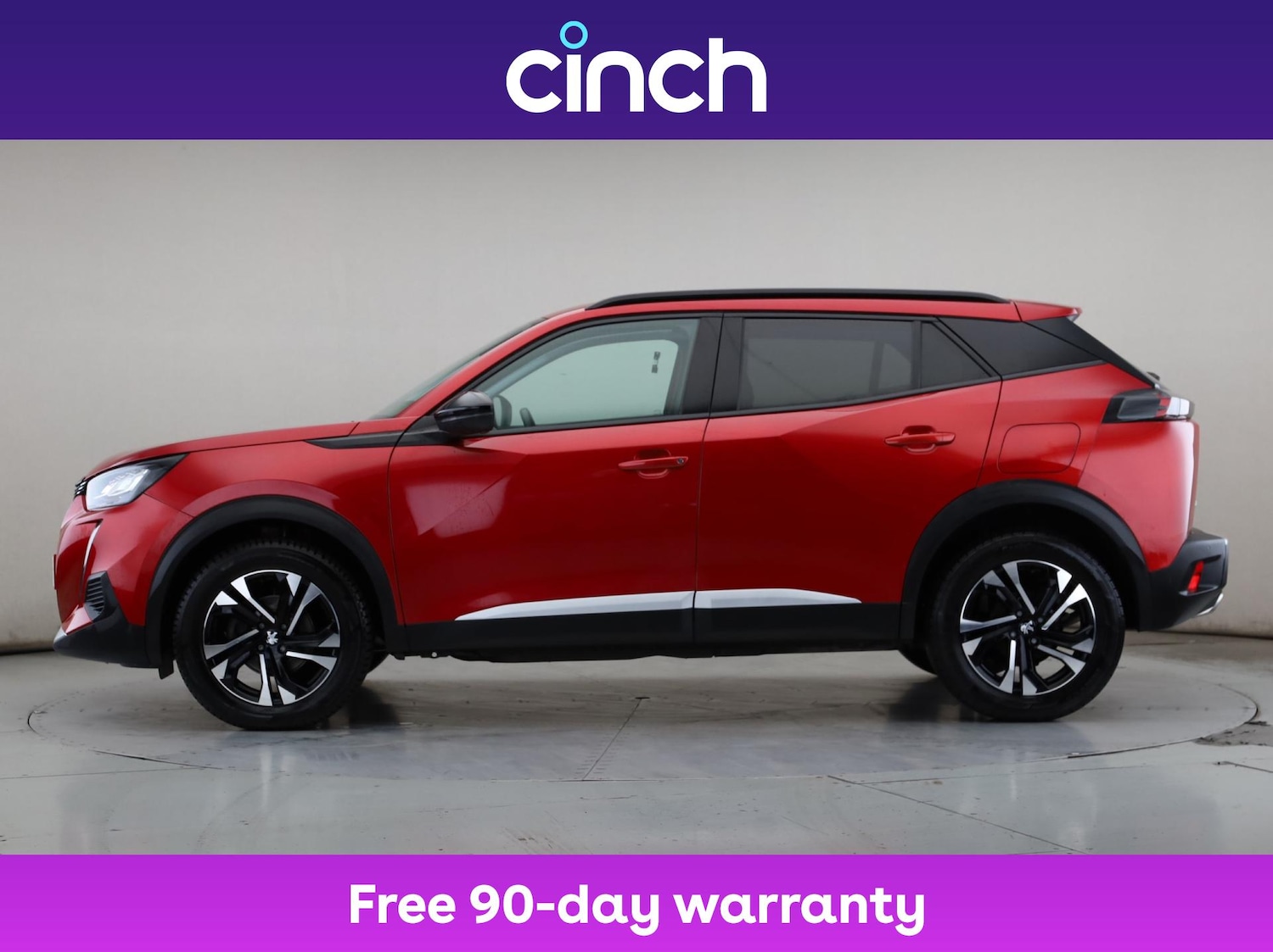 Used Peugeot 2008 2022 for sale - 76616737: Photo 8