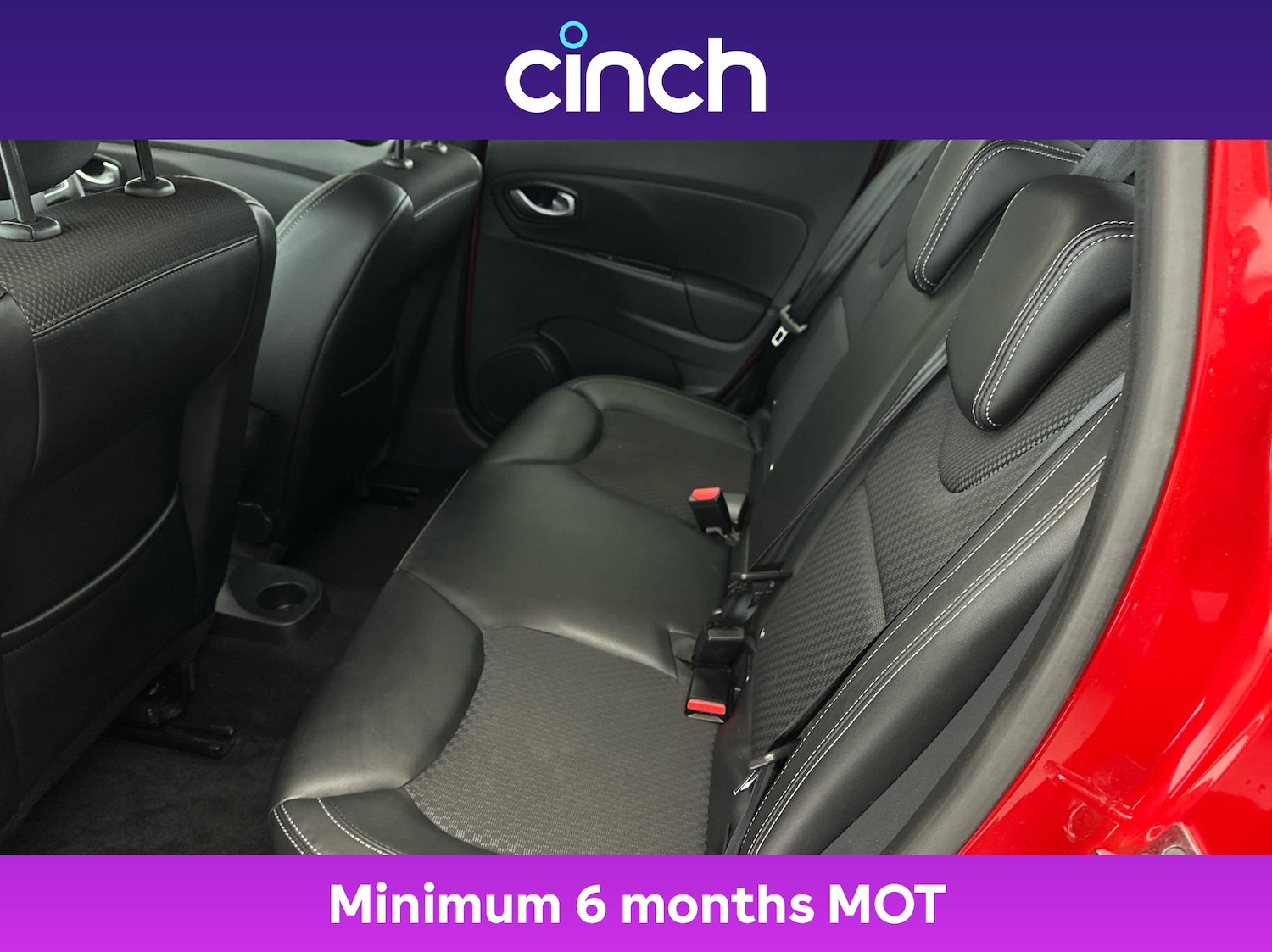 Used Renault Clio 2017 for sale - 76445485: Photo 20