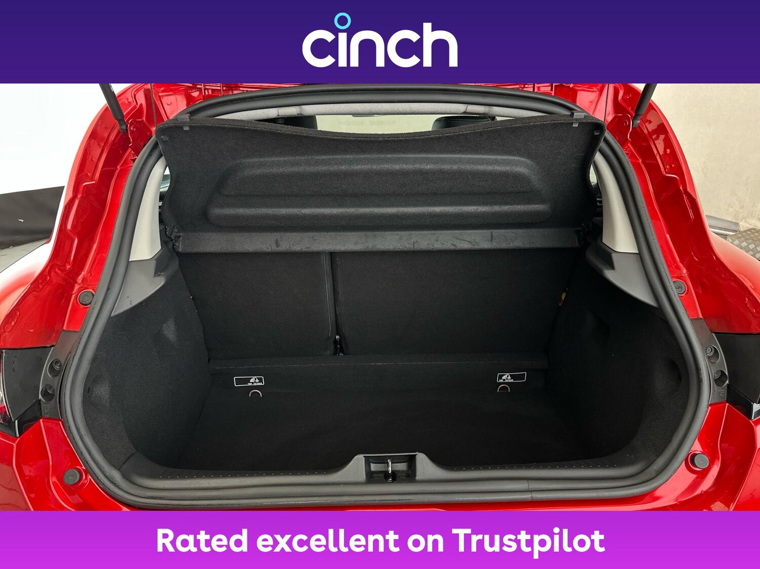 Used Renault Clio 2017 for sale - 76445485: Photo 21