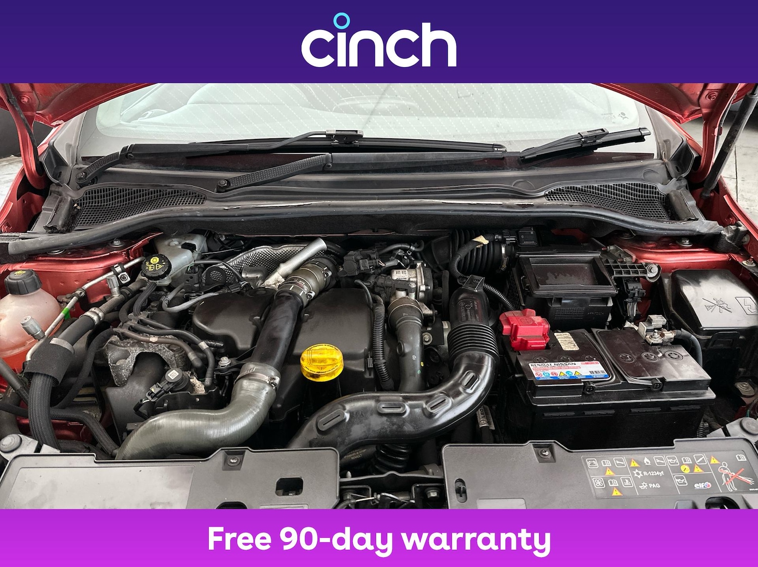 Used Renault Clio 2017 for sale - 76445485: Photo 23