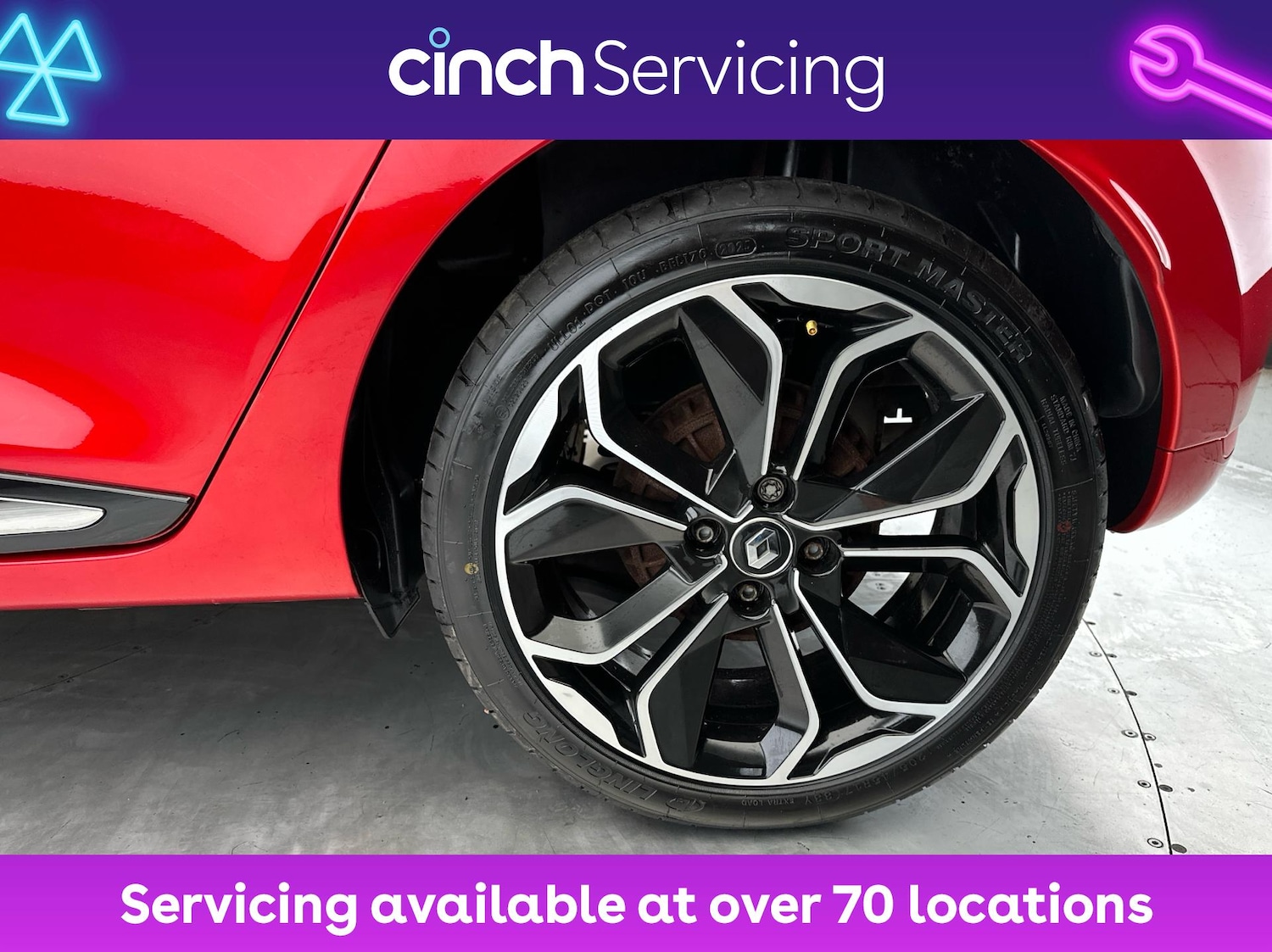 Used Renault Clio 2017 for sale - 76445485: Photo 26